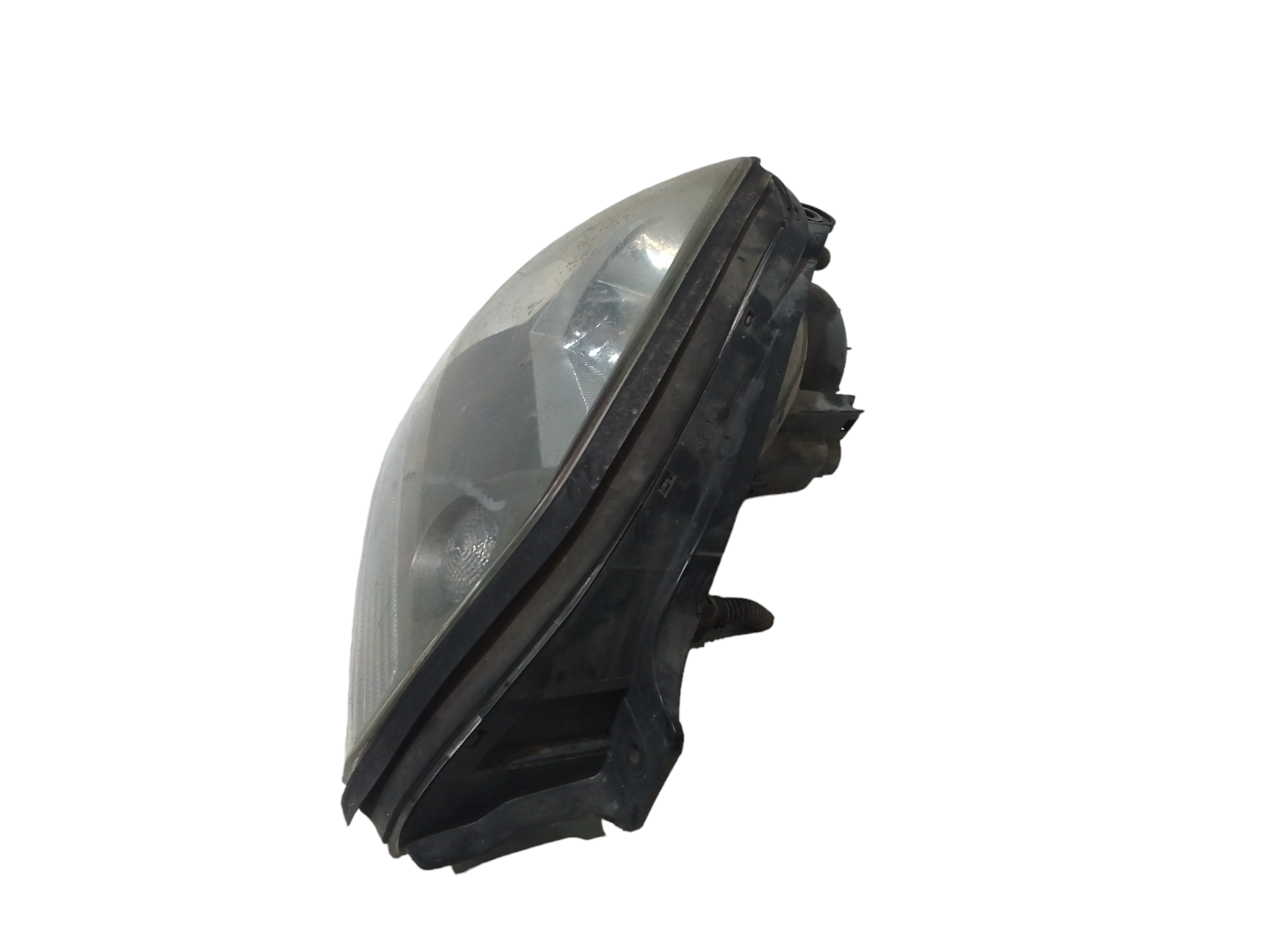 Faro anteriore Destro Passeggero per Hyundai Tucson  Serie (04>09) (2004 - 2009)