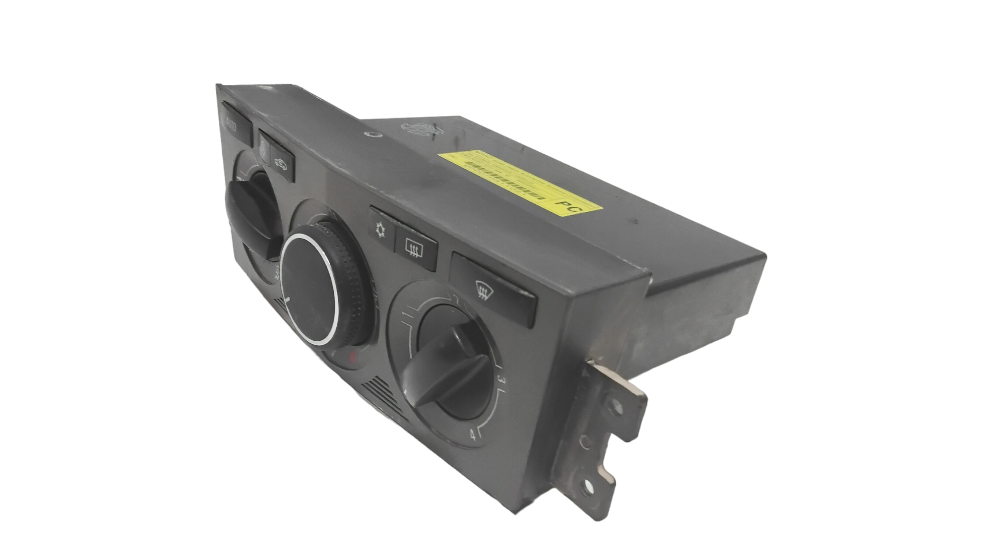 Comandi Clima per Opel Antara Serie (2006 - 2015)