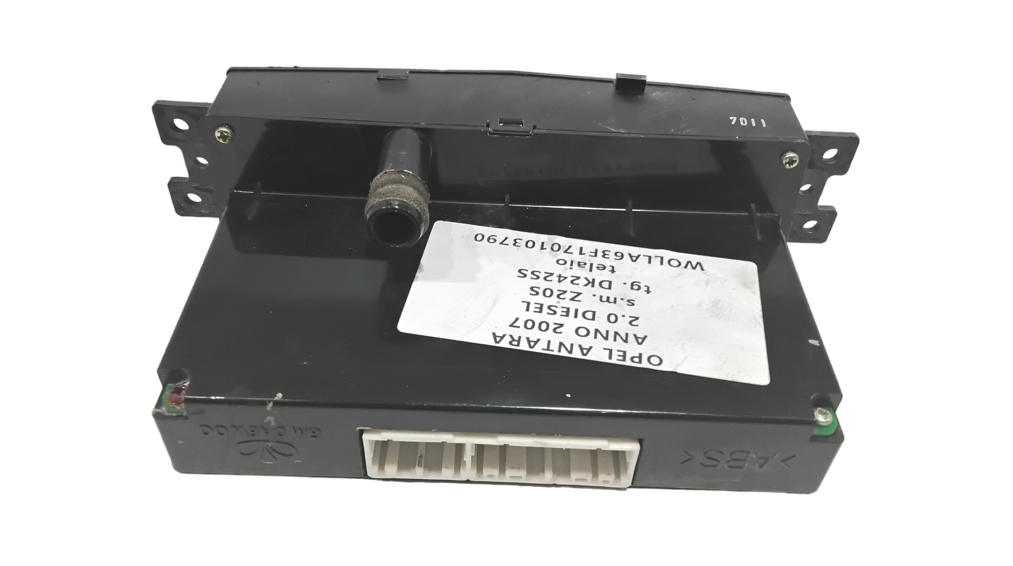 Comandi Clima per Opel Antara Serie (2006 - 2015)