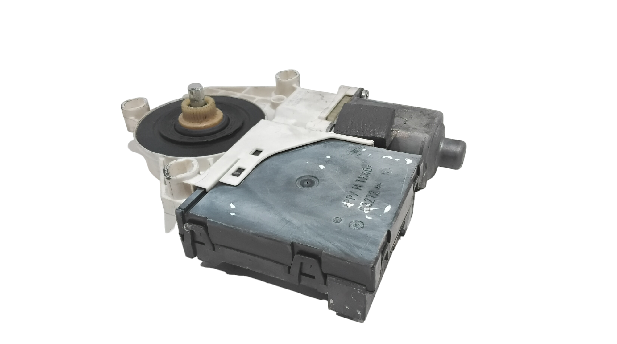 Motorino Alzavetro anteriore destra per Audi A3 Serie (8p1) (05>08) (2005 - 2008)