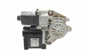 Motorino Alzavetro anteriore destra per Audi A3 Serie (8p1) (05>08) (2005 - 2008)