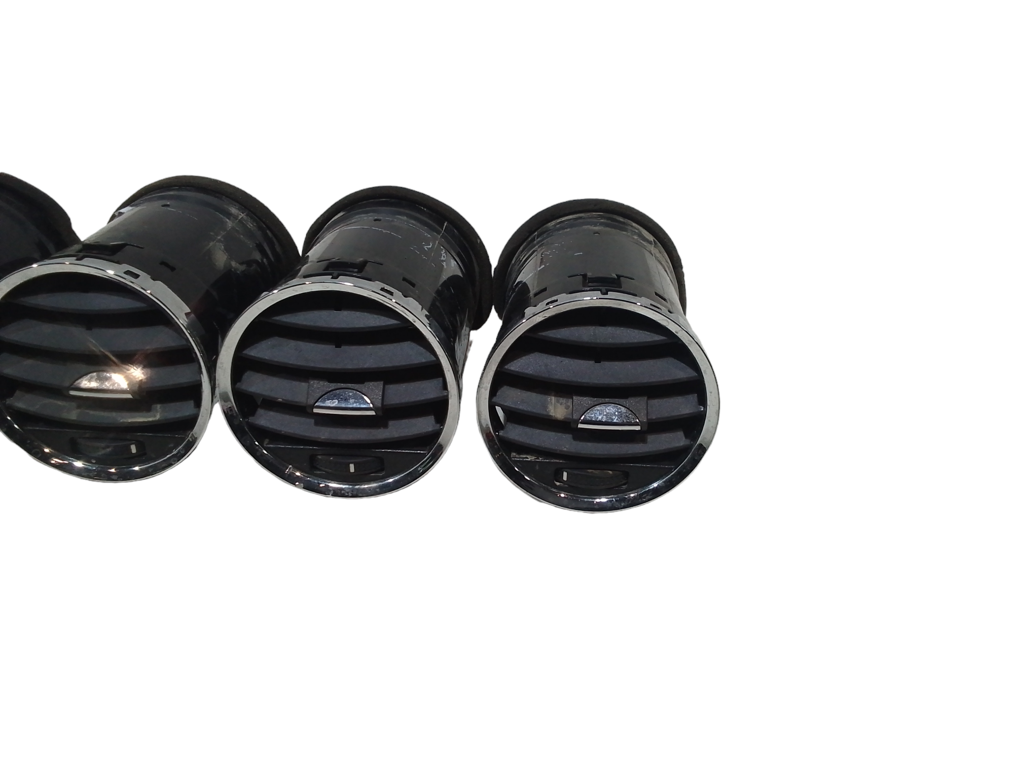 Bocchette Aria Cruscotto per Opel Antara Serie (2006 - 2015)