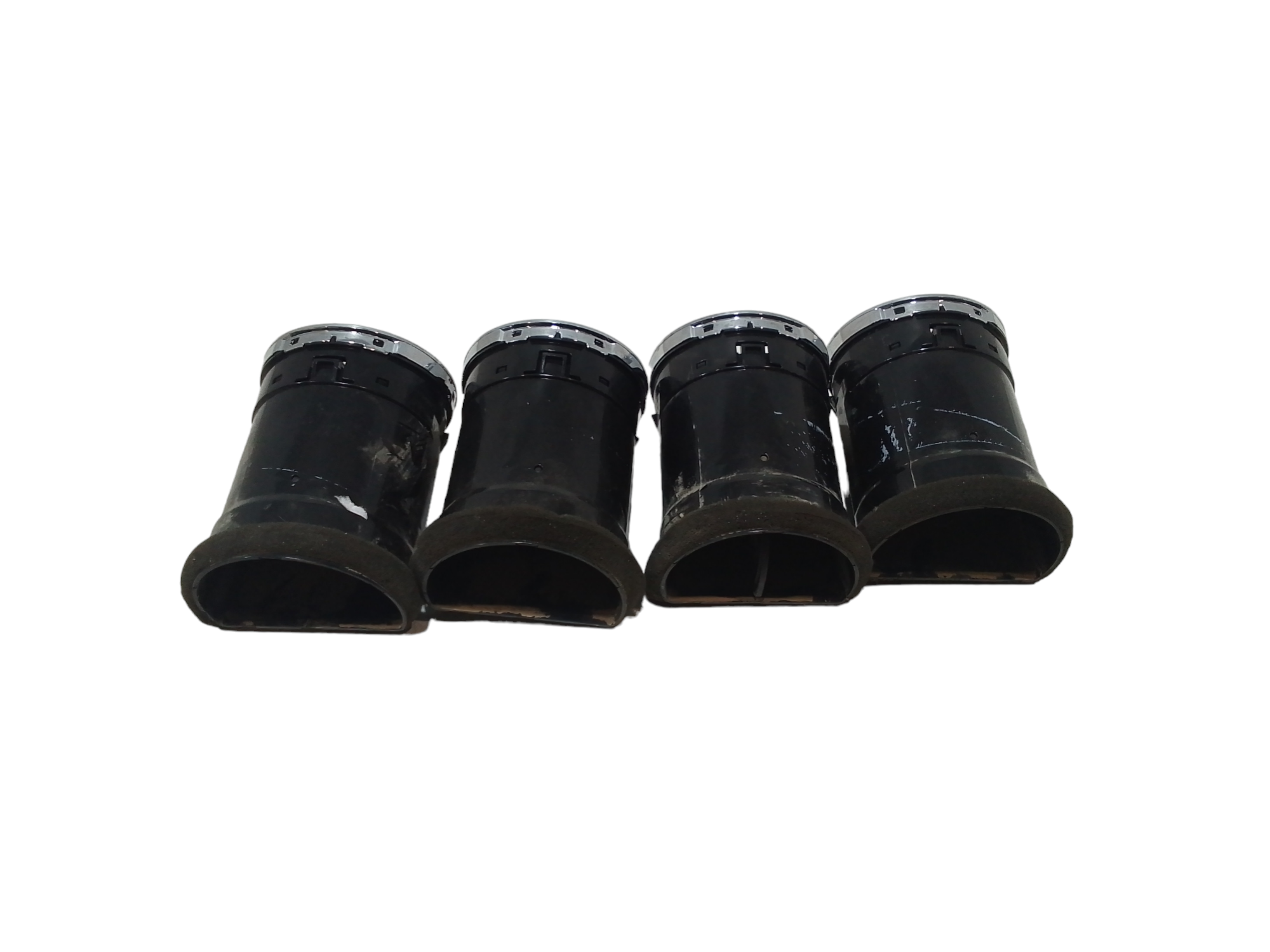 Bocchette Aria Cruscotto per Opel Antara Serie (2006 - 2015)