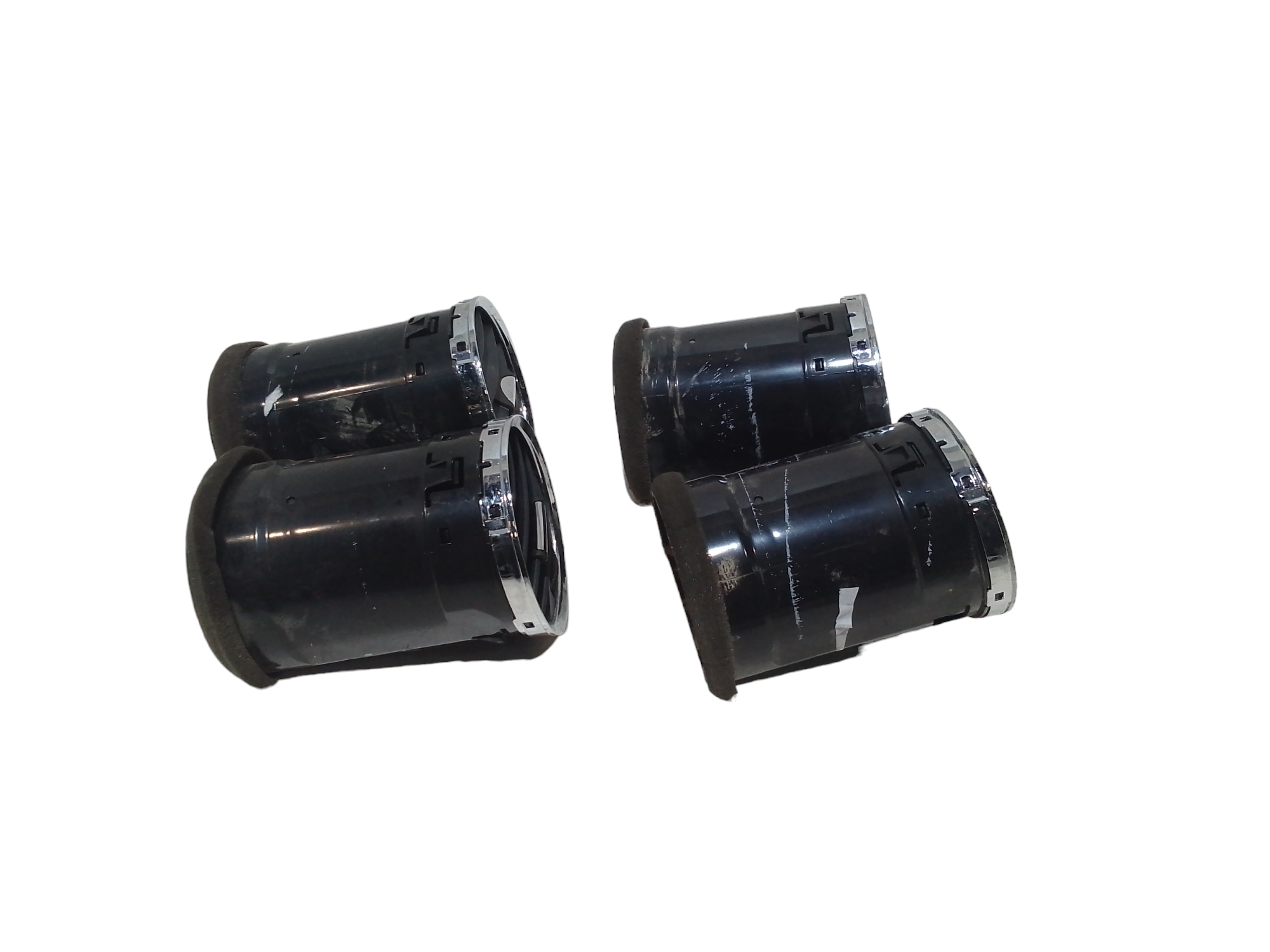 Bocchette Aria Cruscotto per Opel Antara Serie (2006 - 2015)