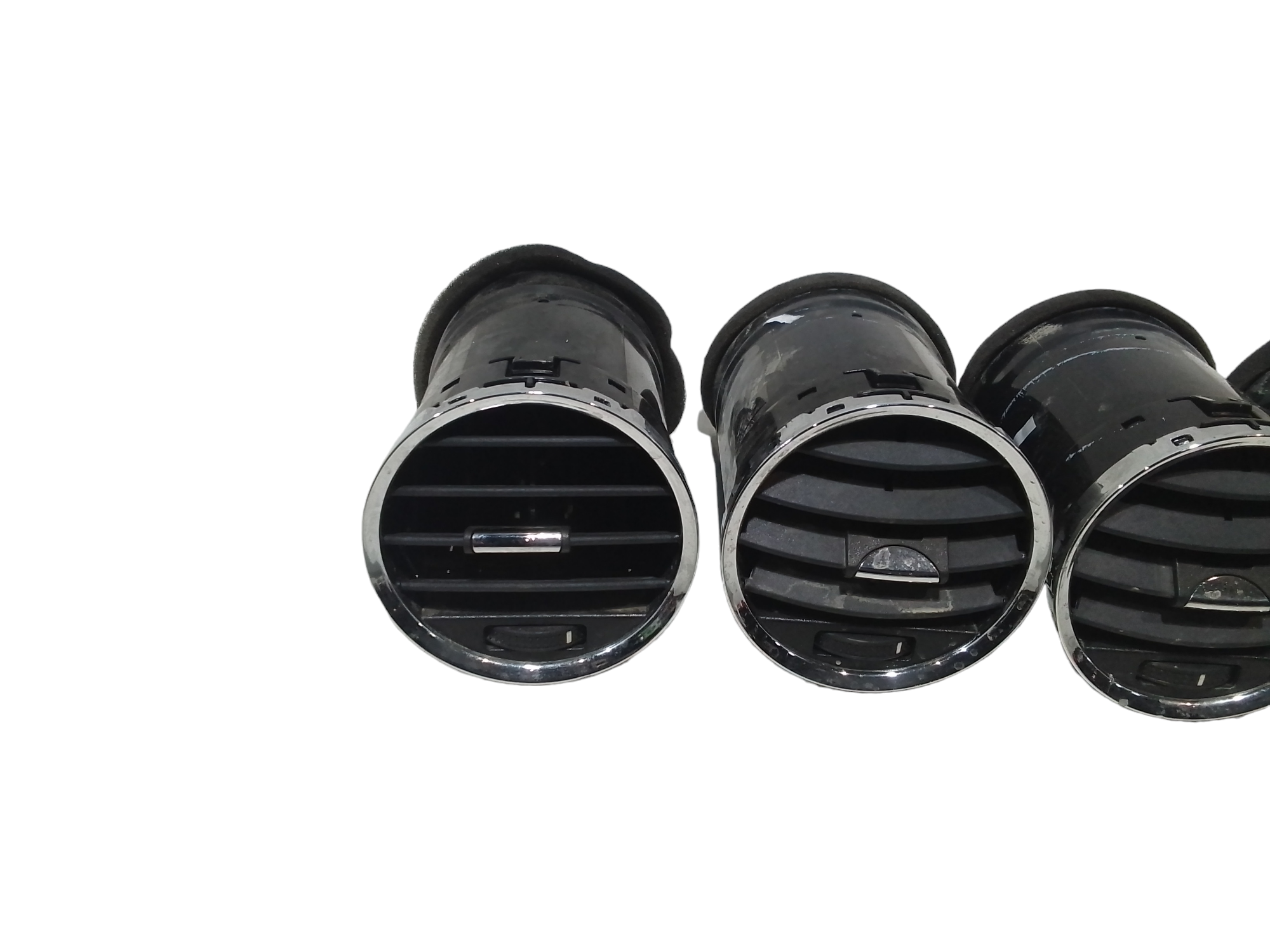 Bocchette Aria Cruscotto per Opel Antara Serie (2006 - 2015)