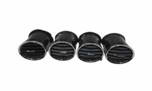 Bocchette Aria Cruscotto per Opel Antara Serie (2006 - 2015)