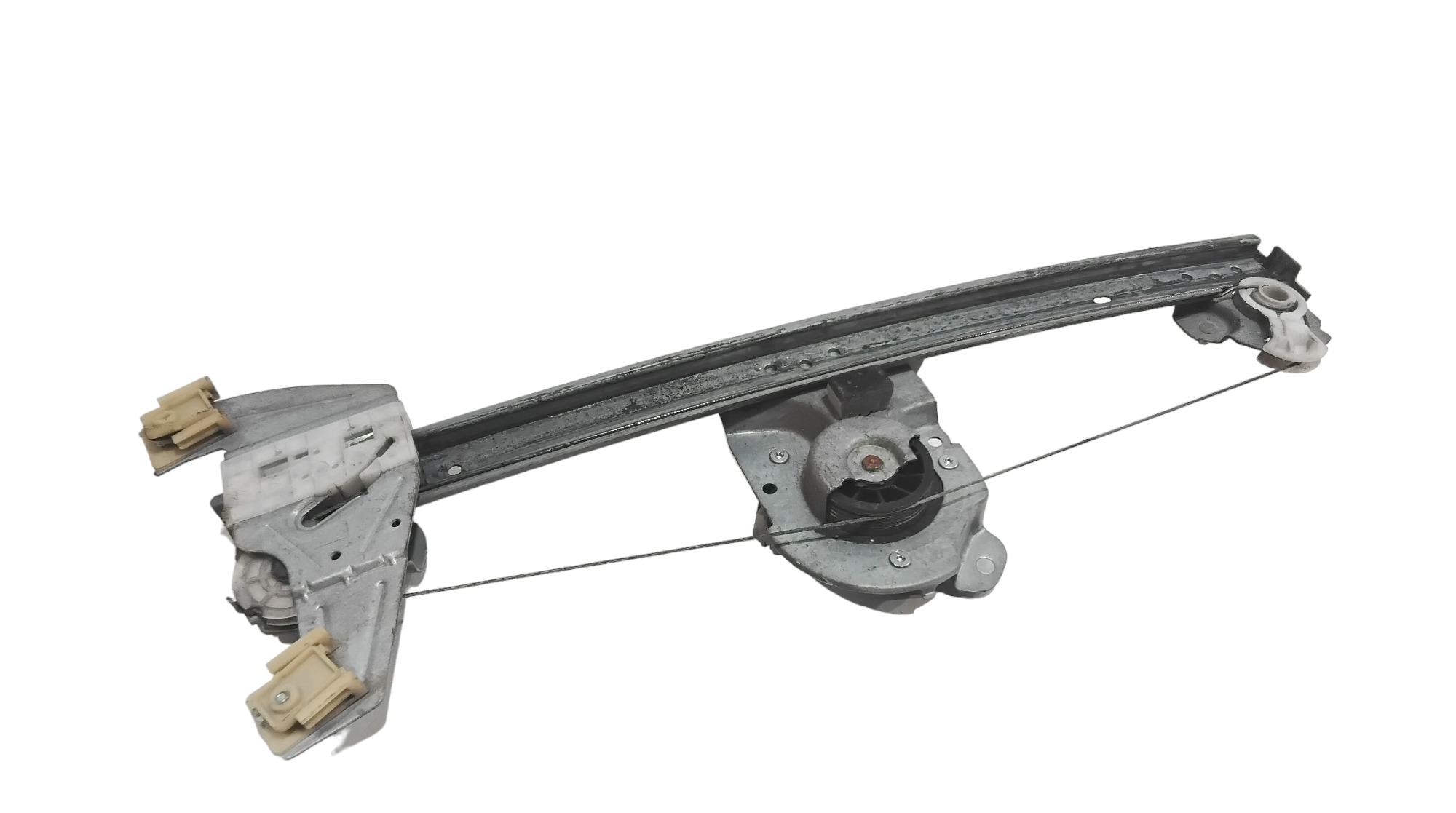 Cremagliera anteriore sinistra Guida per Peugeot 107 1 Serie (2005 - In produzione)