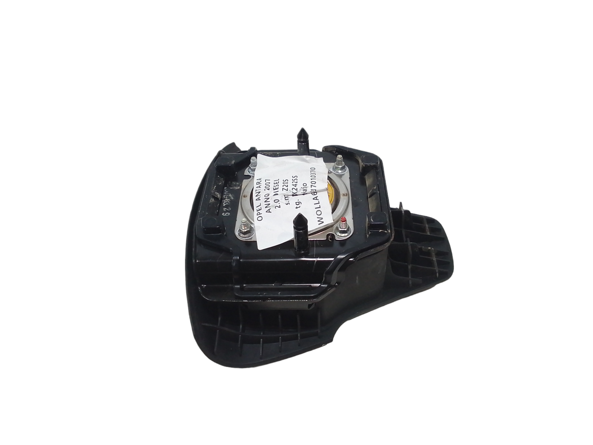 Airbag Volante per Opel Antara Serie (2006 - 2015)