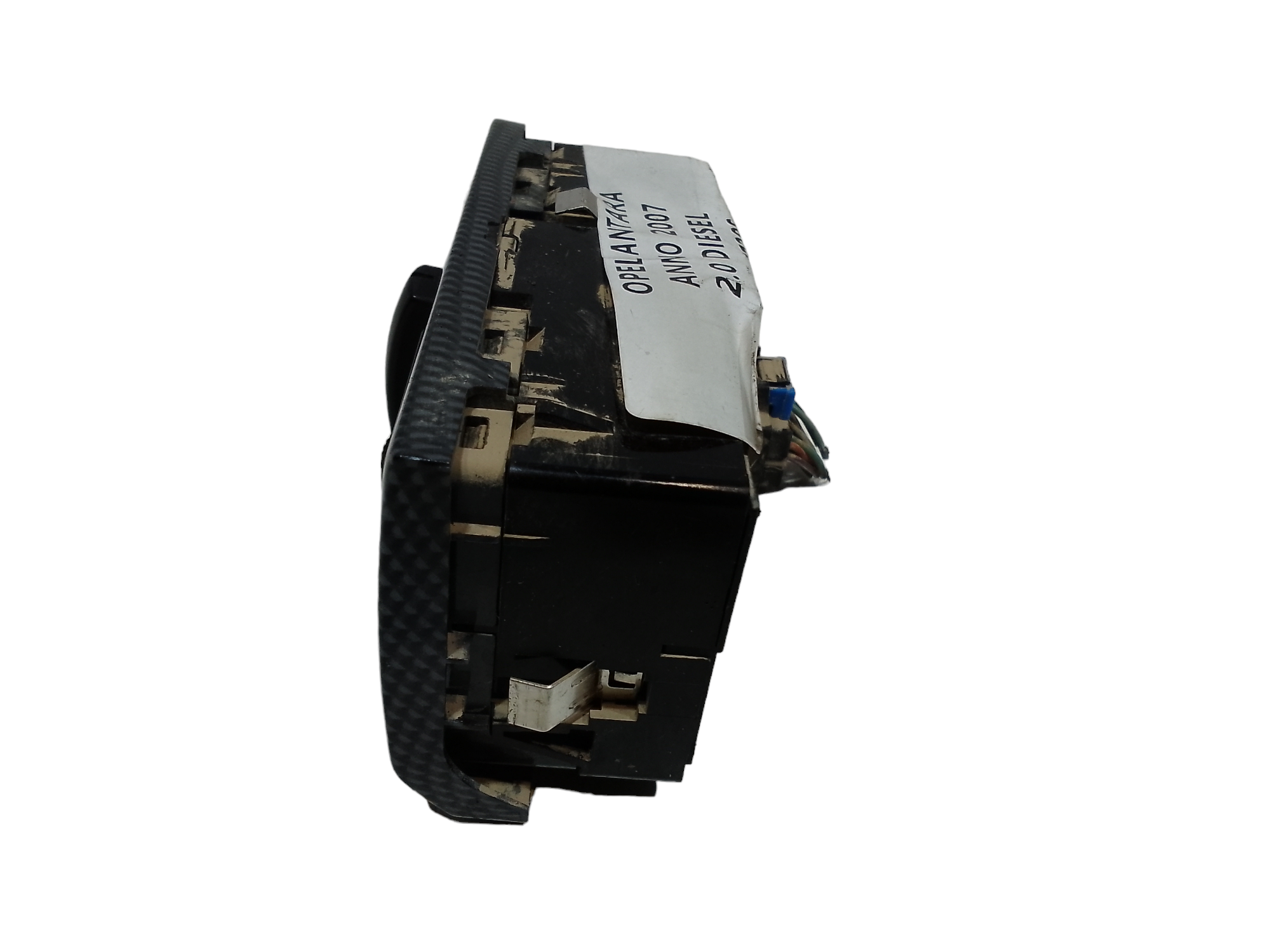 Comando luci per Opel Antara Serie (2006 - 2015)