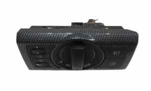 Comando luci per Opel Antara Serie (2006 - 2015)