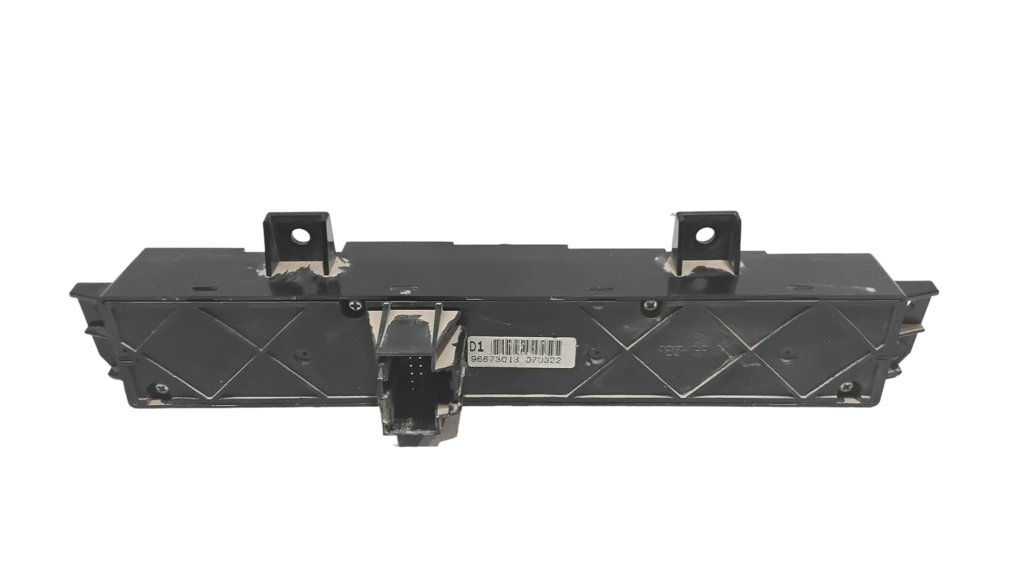 Pulsantiera Centrale per Opel Antara Serie (2006 - 2015)