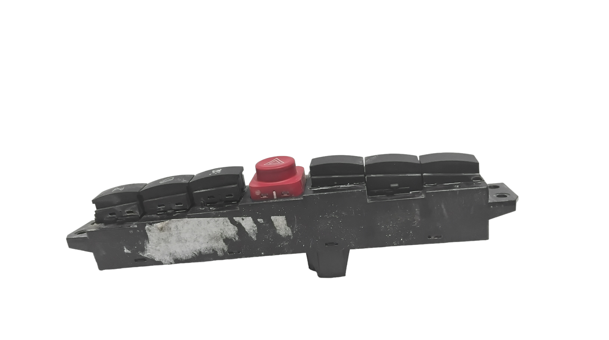 Pulsantiera Centrale per Opel Antara Serie (2006 - 2015)