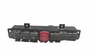 Pulsantiera Centrale per Opel Antara Serie (2006 - 2015)