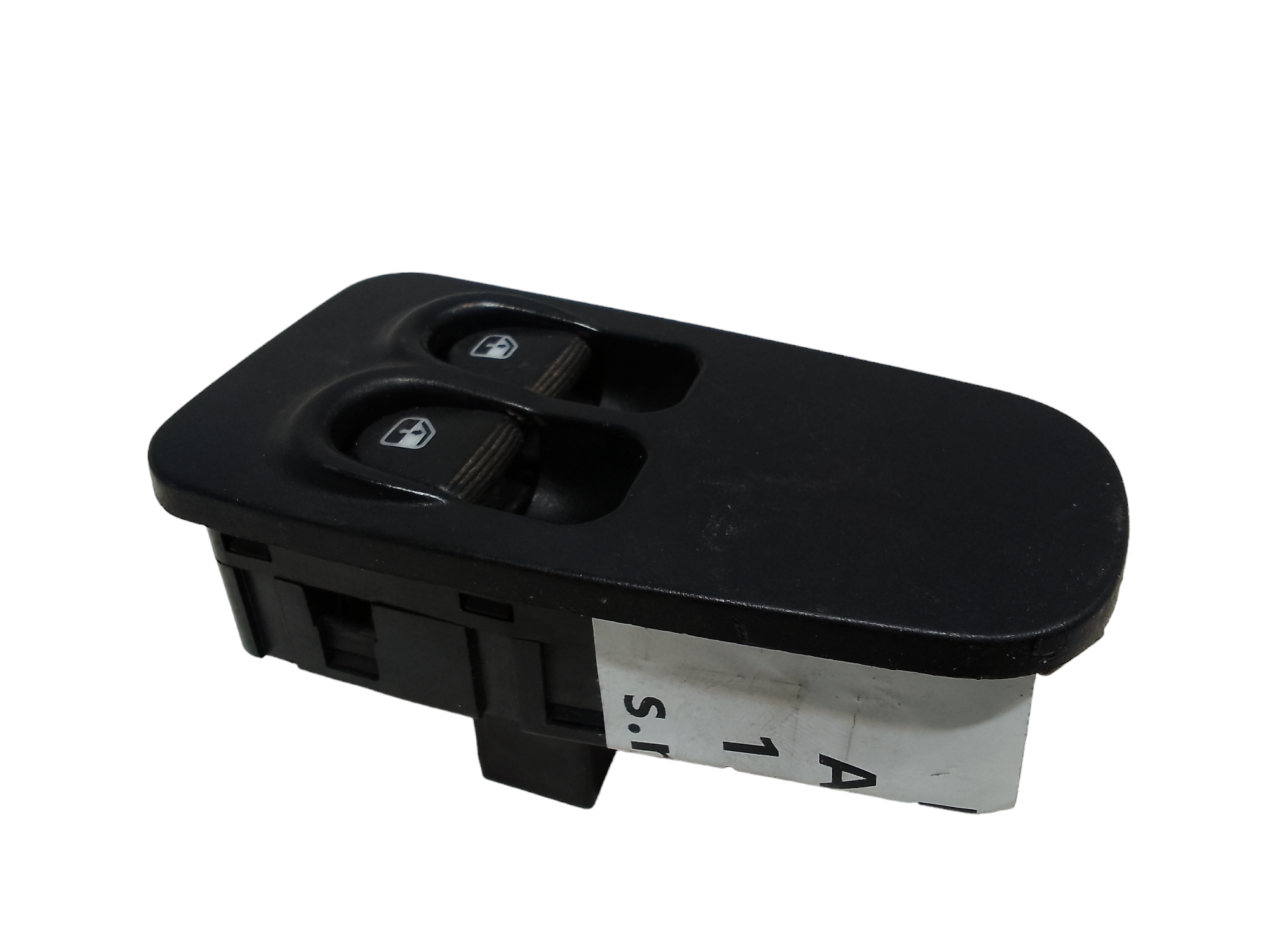 Pulsantiera anteriore sinistra Guida per Lancia Ypsilon 2 Serie (2006 - 2010)