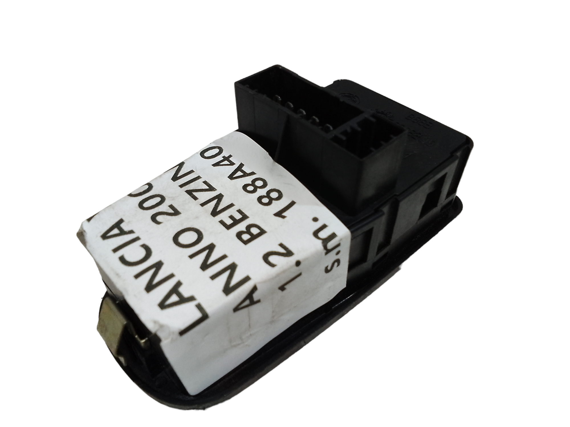 Pulsantiera anteriore sinistra Guida per Lancia Ypsilon 2 Serie (2006 - 2010)