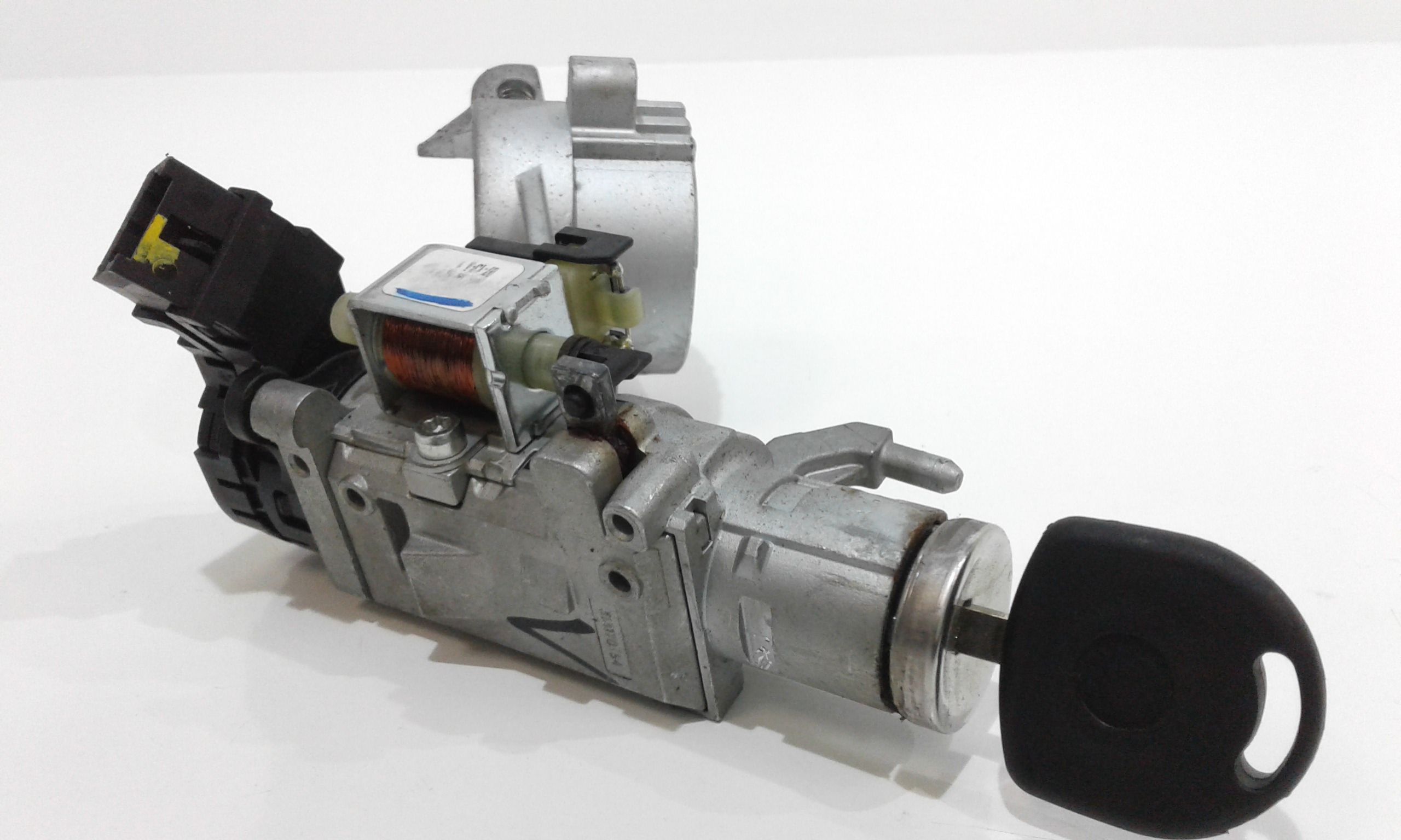 Blocchetto Accensione OPEL Mokka 1 Serie