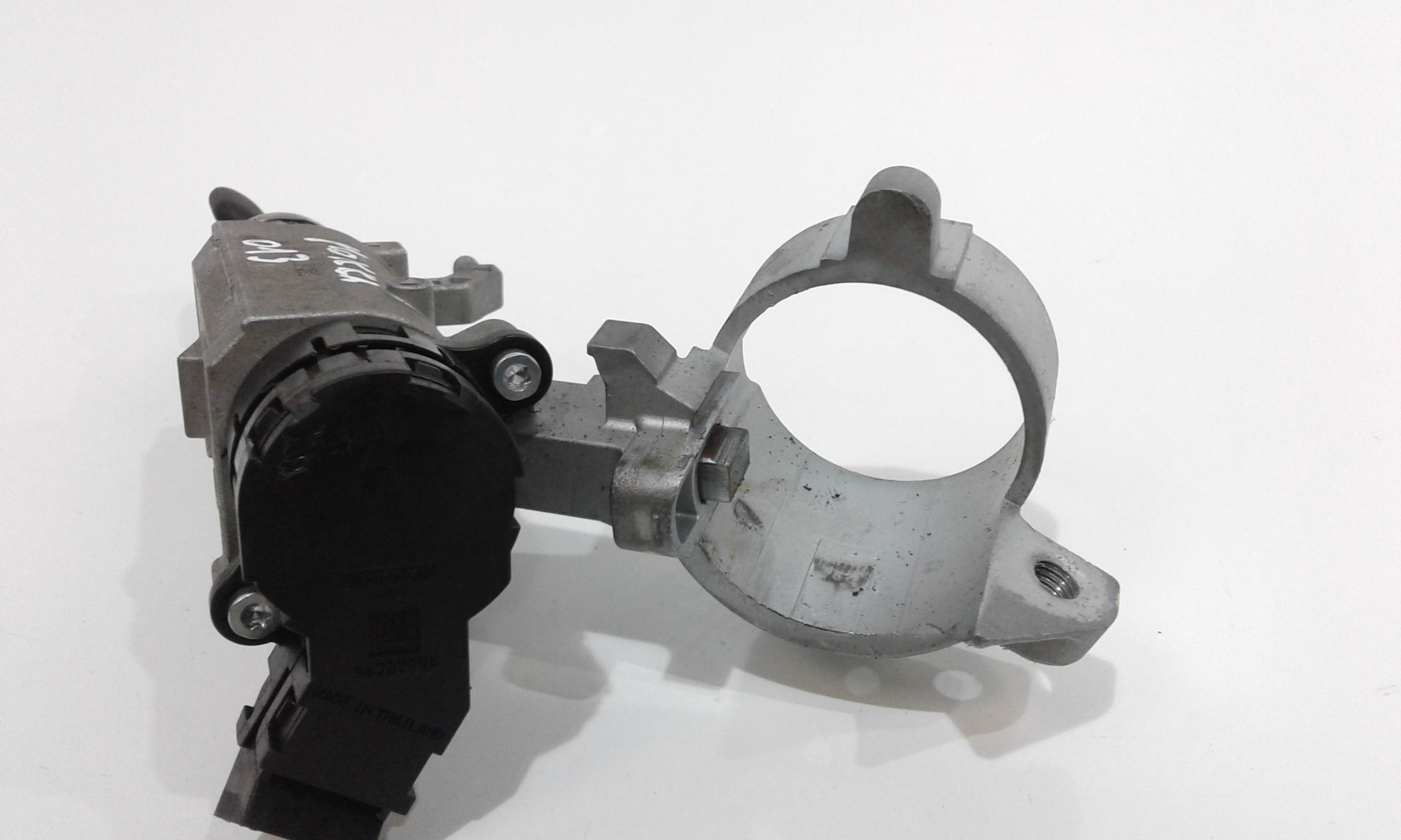 Blocchetto Accensione OPEL Mokka 1 Serie