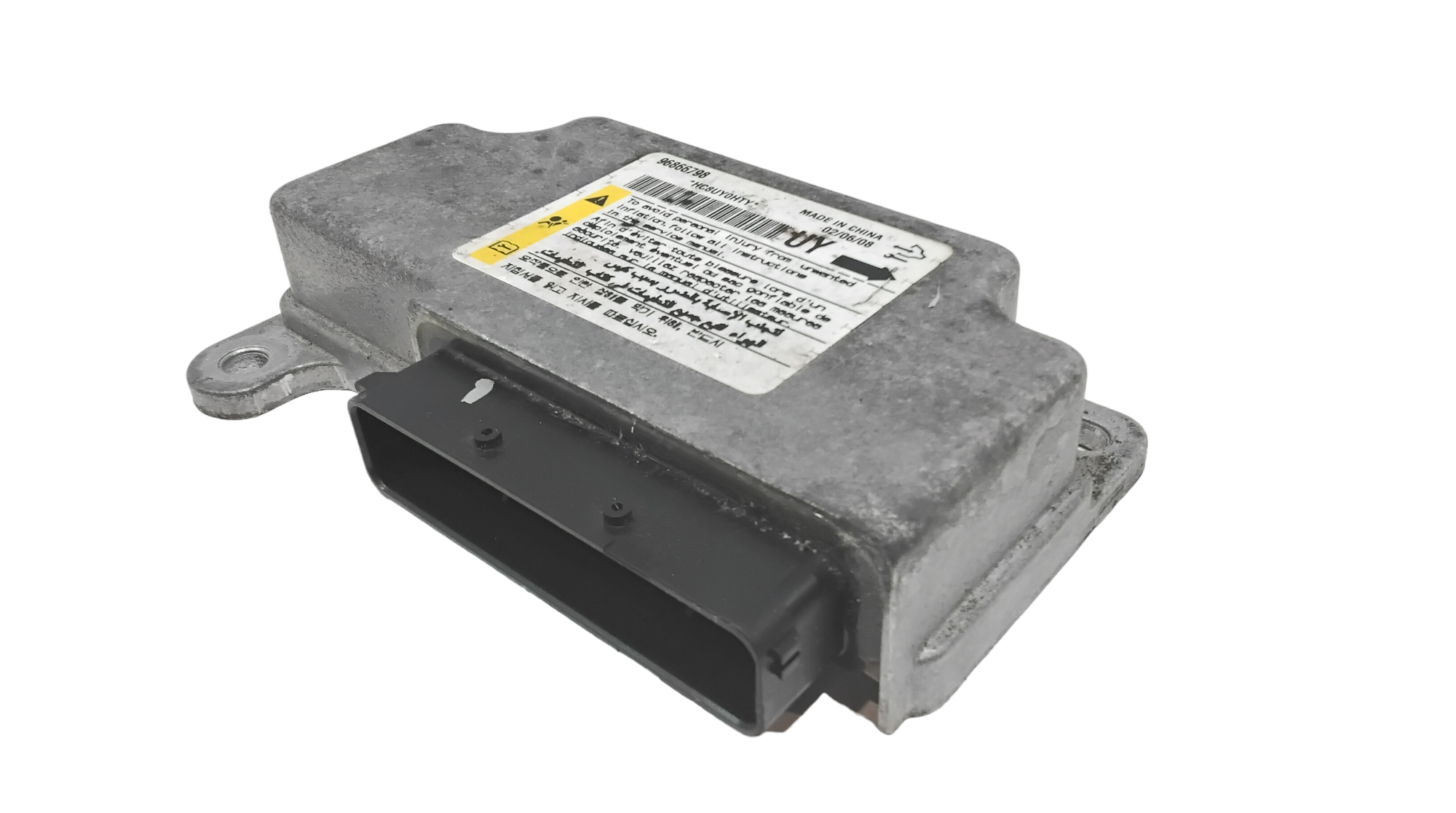 Centralina Airbag per Opel Antara Serie (2006 - 2015)