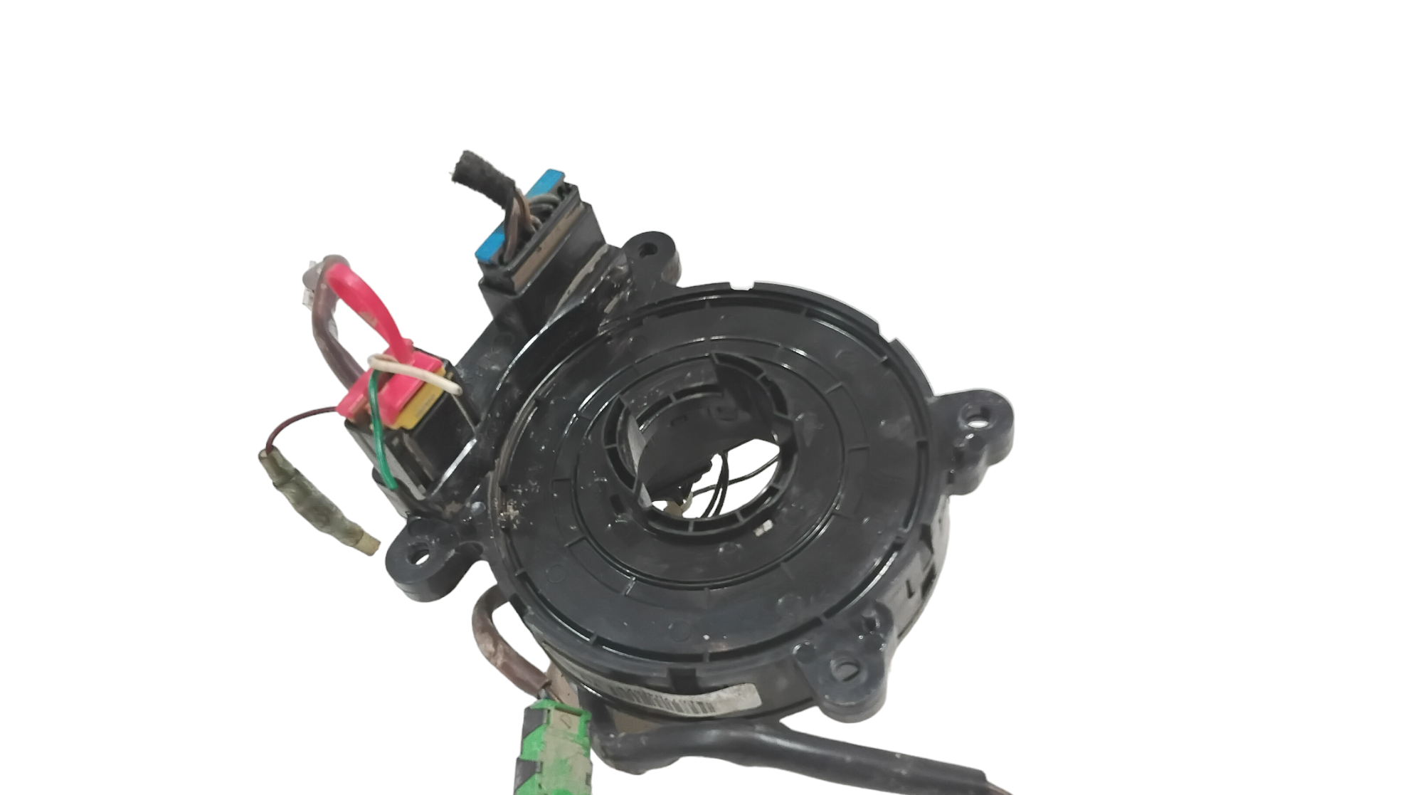 Contatto Spiralato per Opel Antara Serie (2006 - 2015)