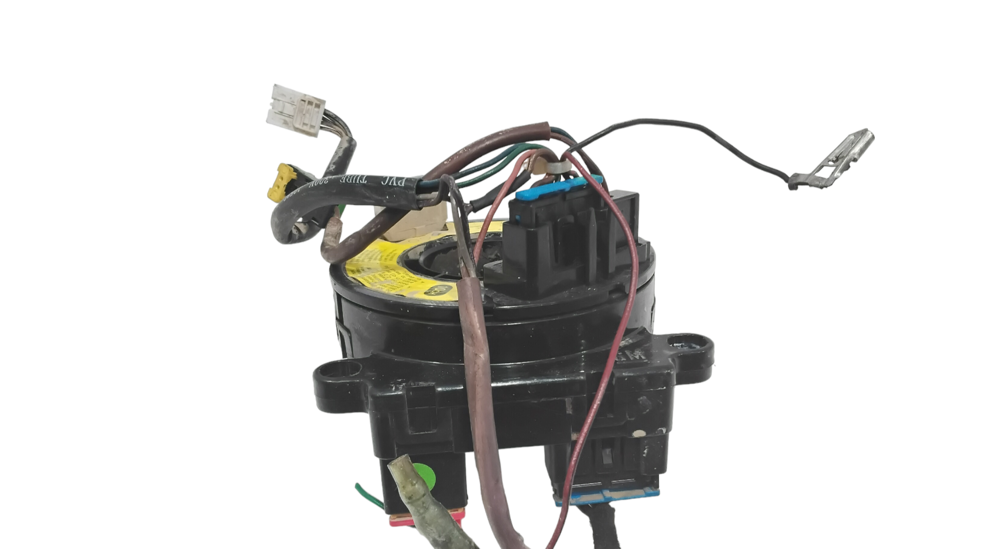 Contatto Spiralato per Opel Antara Serie (2006 - 2015)