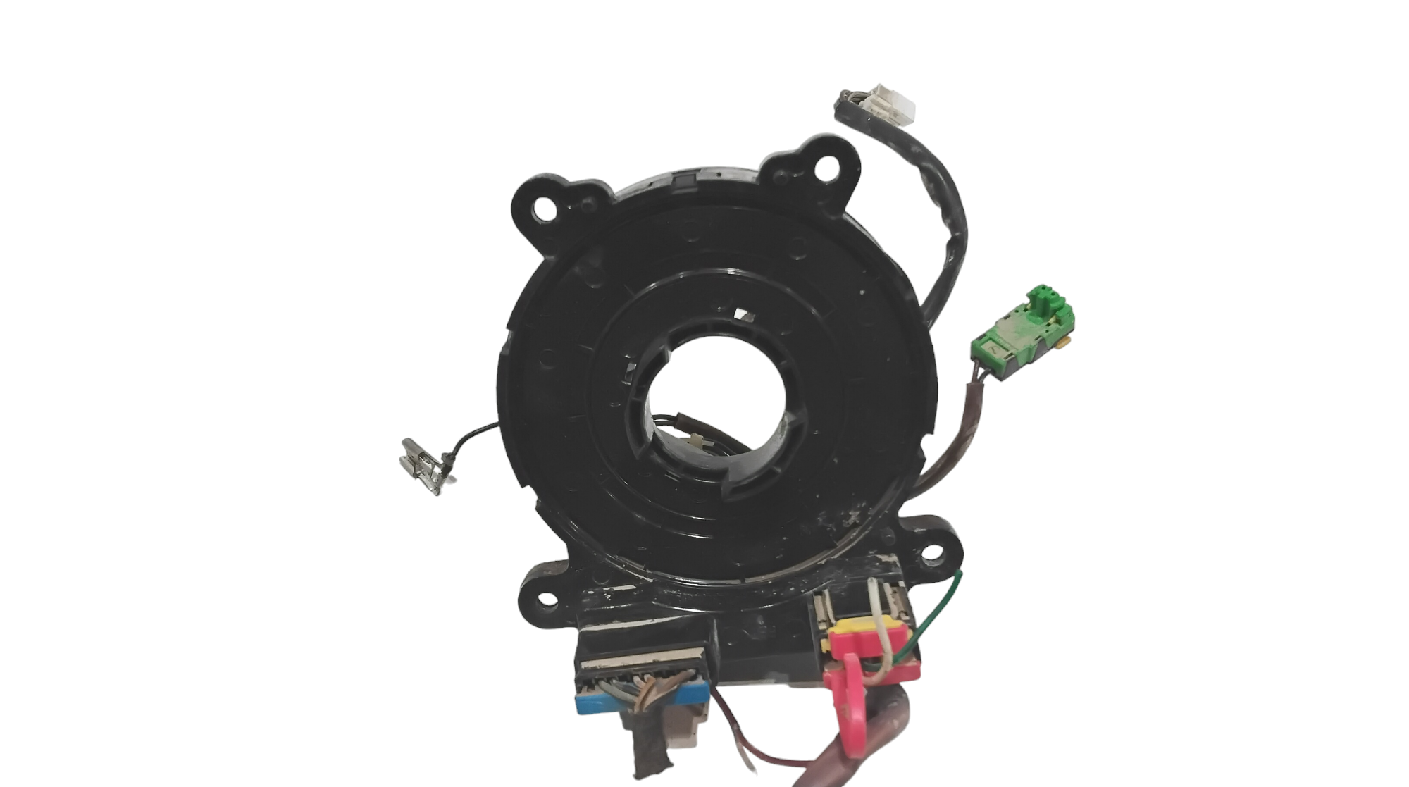 Contatto Spiralato per Opel Antara Serie (2006 - 2015)
