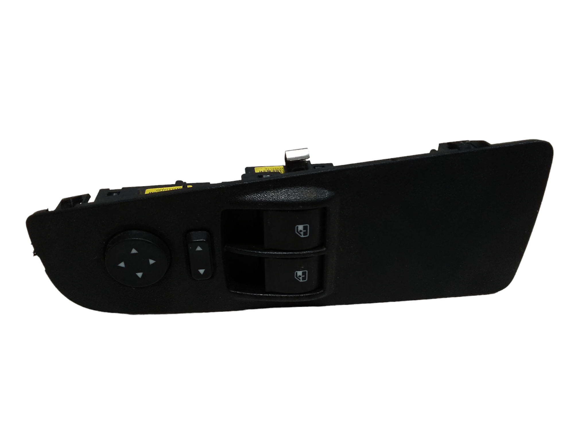 Pulsantiera anteriore sinistra Guida per Fiat Bravo 2 Serie (2007 - 2010)