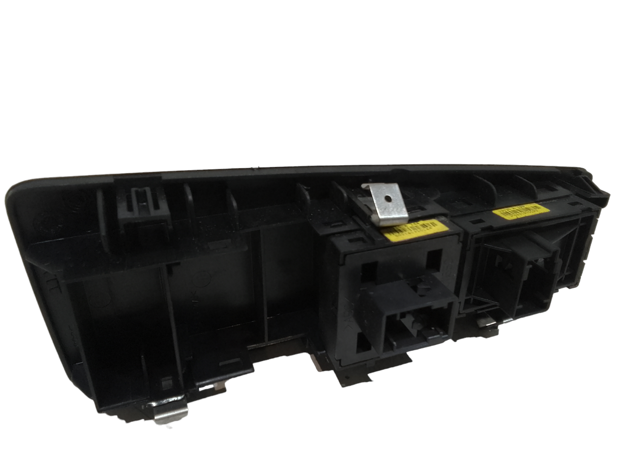 Pulsantiera anteriore sinistra Guida per Fiat Bravo 2 Serie (2007 - 2010)