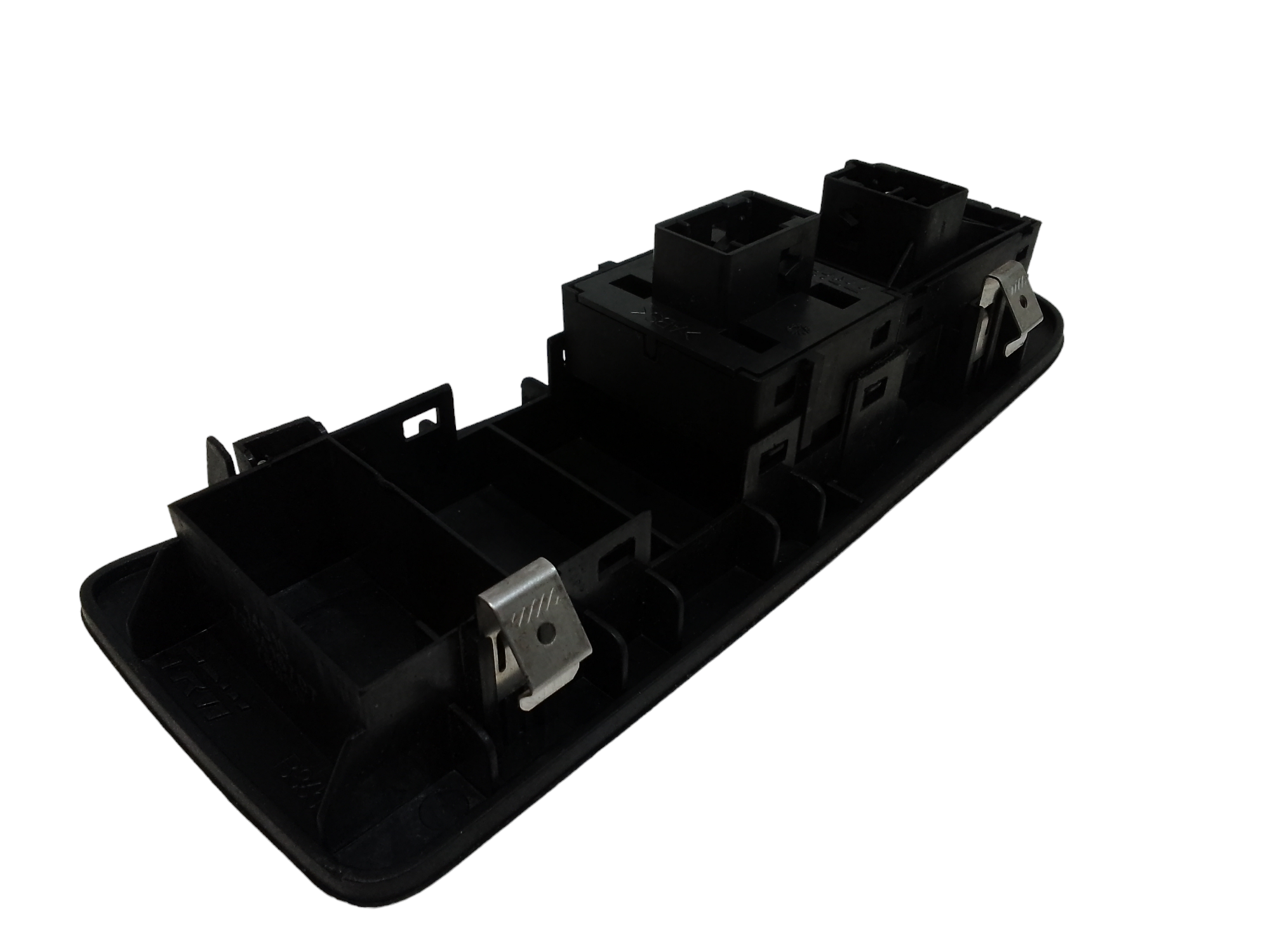 Pulsantiera anteriore sinistra Guida per Fiat Bravo 2 Serie (2007 - 2010)