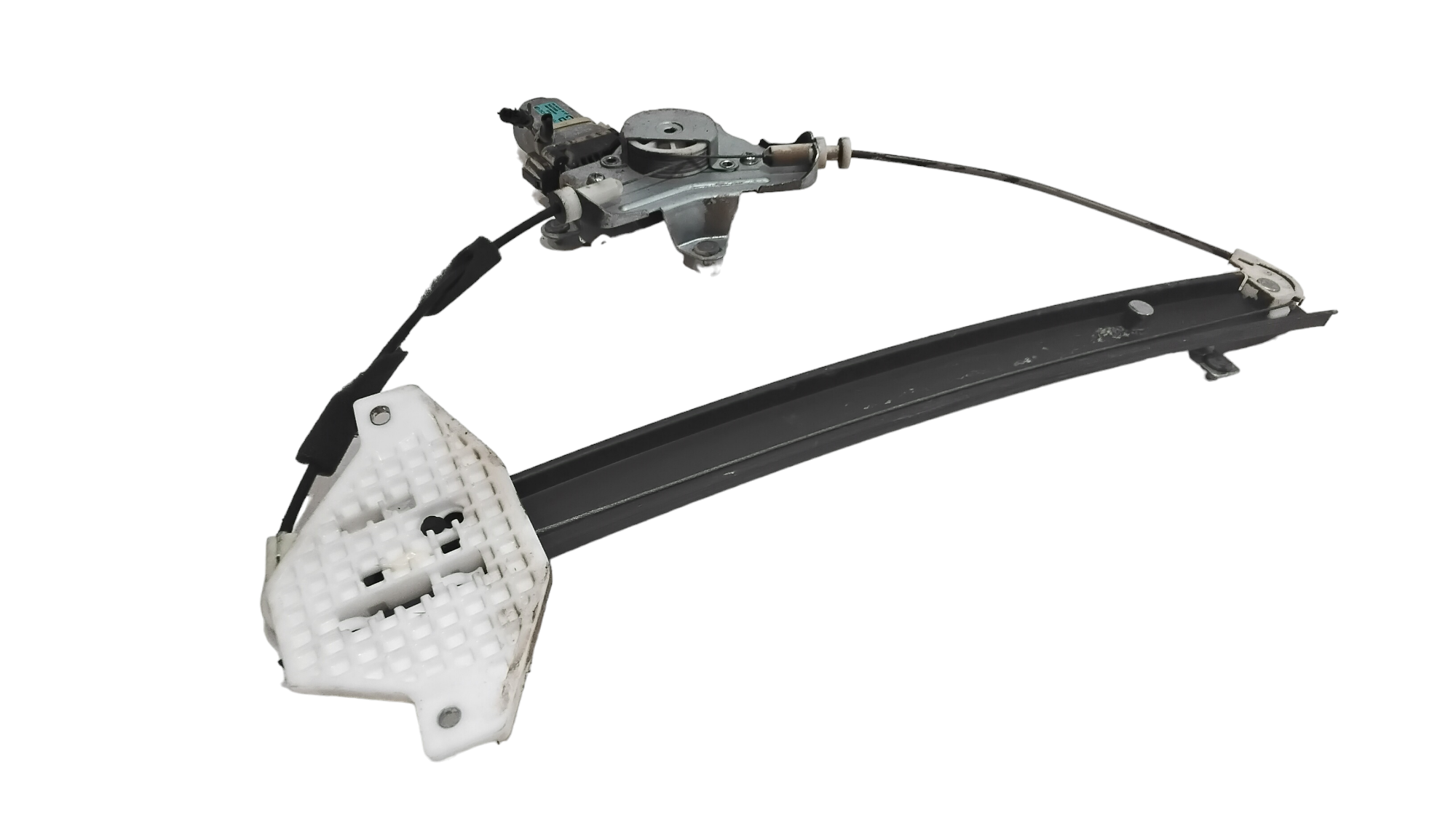 Cremagliera posteriore destra passeggero per Opel Antara Serie (2006 - 2015)