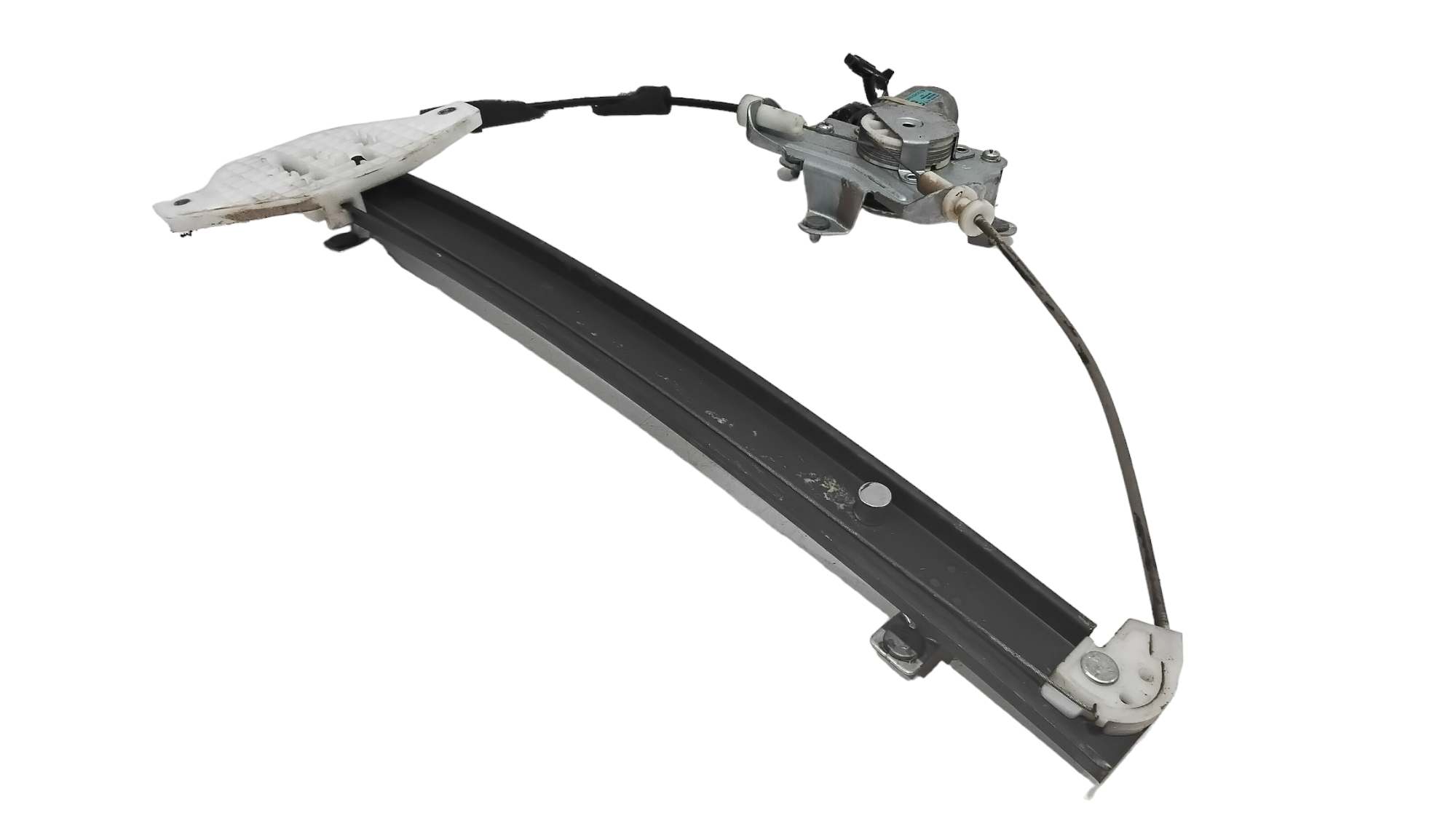 Cremagliera posteriore destra passeggero per Opel Antara Serie (2006 - 2015)