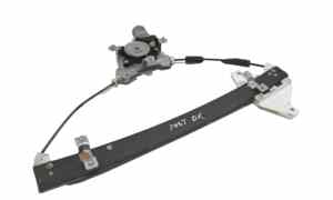 Cremagliera posteriore destra passeggero per Opel Antara Serie (2006 - 2015)