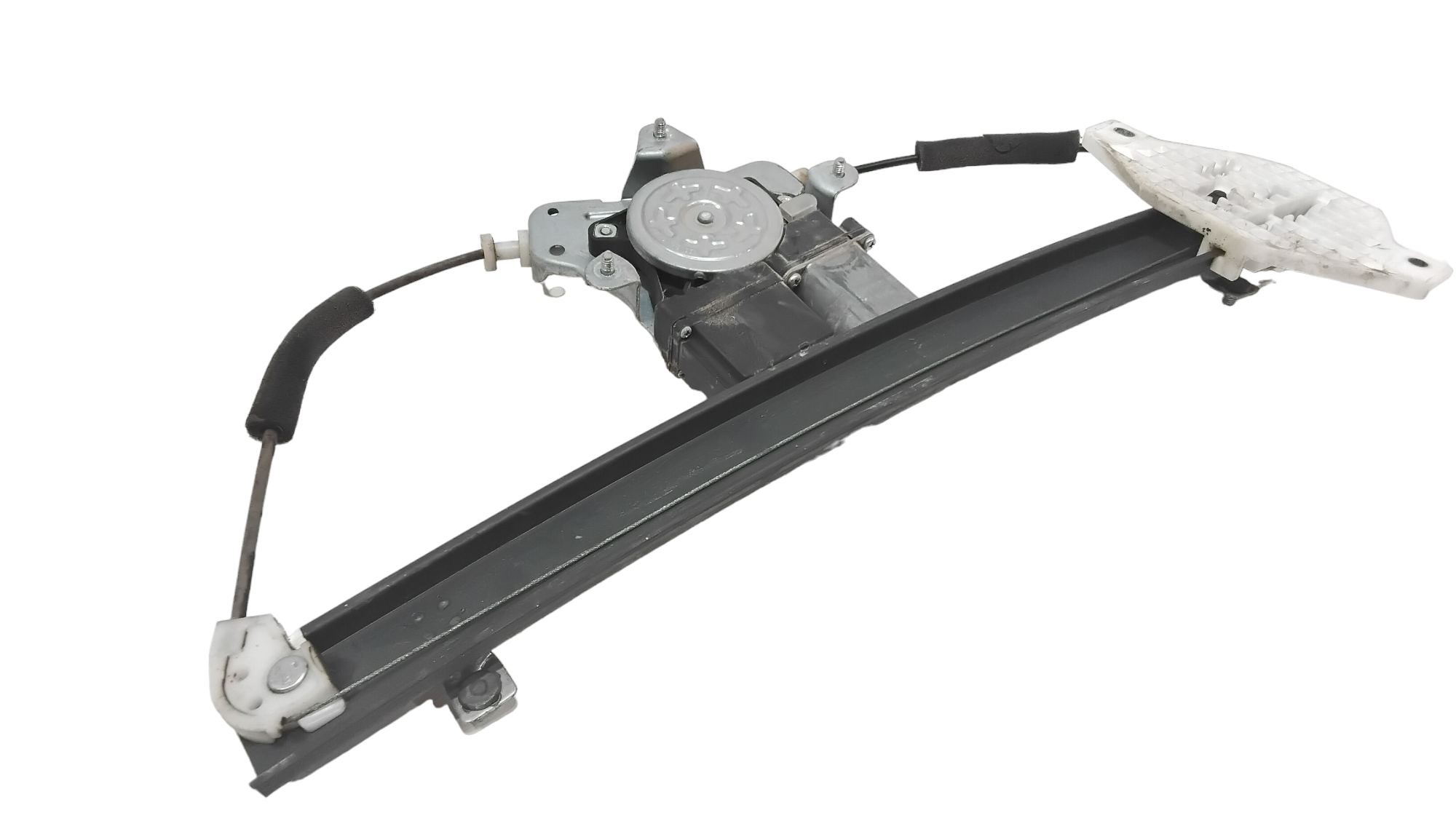 Cremagliera anteriore sinistra Guida per Opel Antara Serie (2006 - 2015)