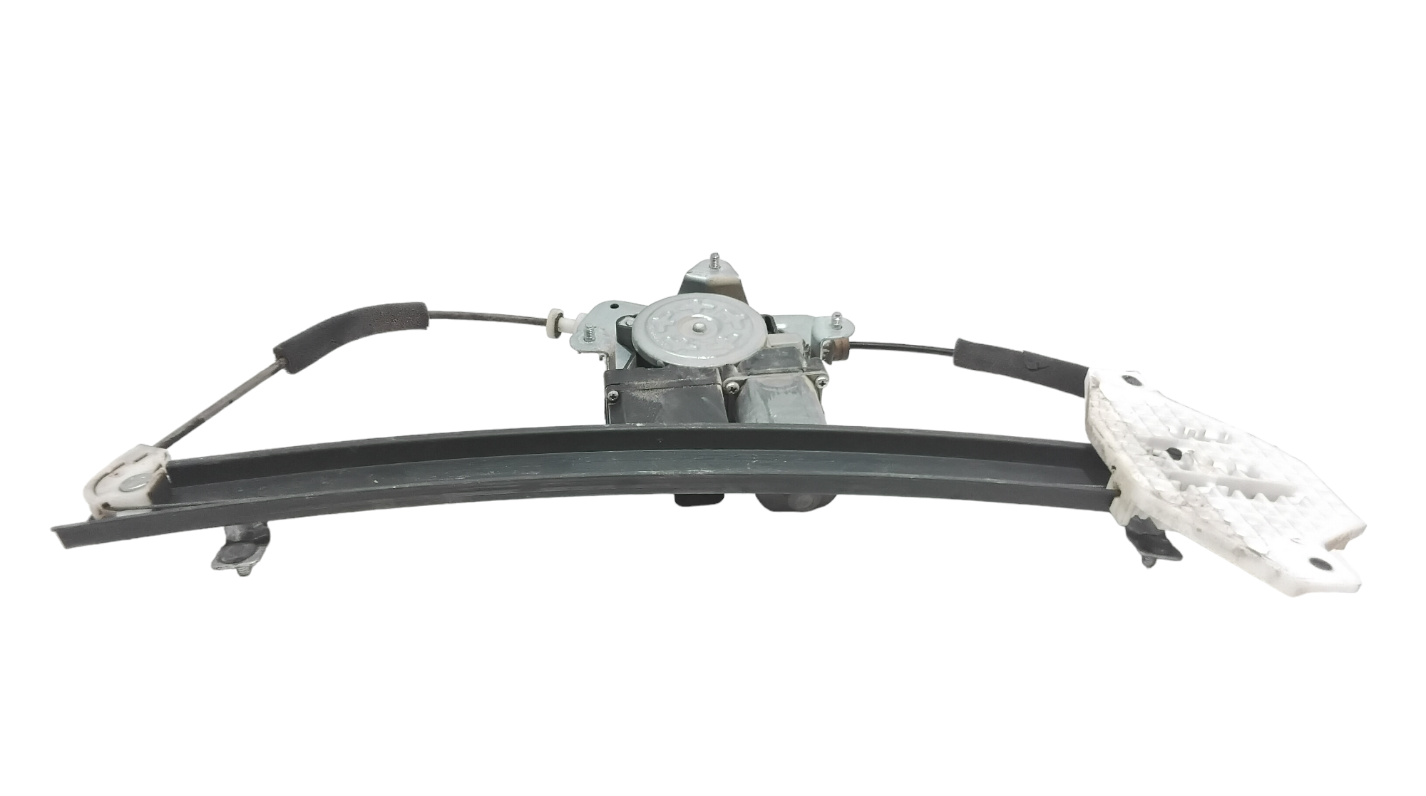 Cremagliera anteriore sinistra Guida per Opel Antara Serie (2006 - 2015)