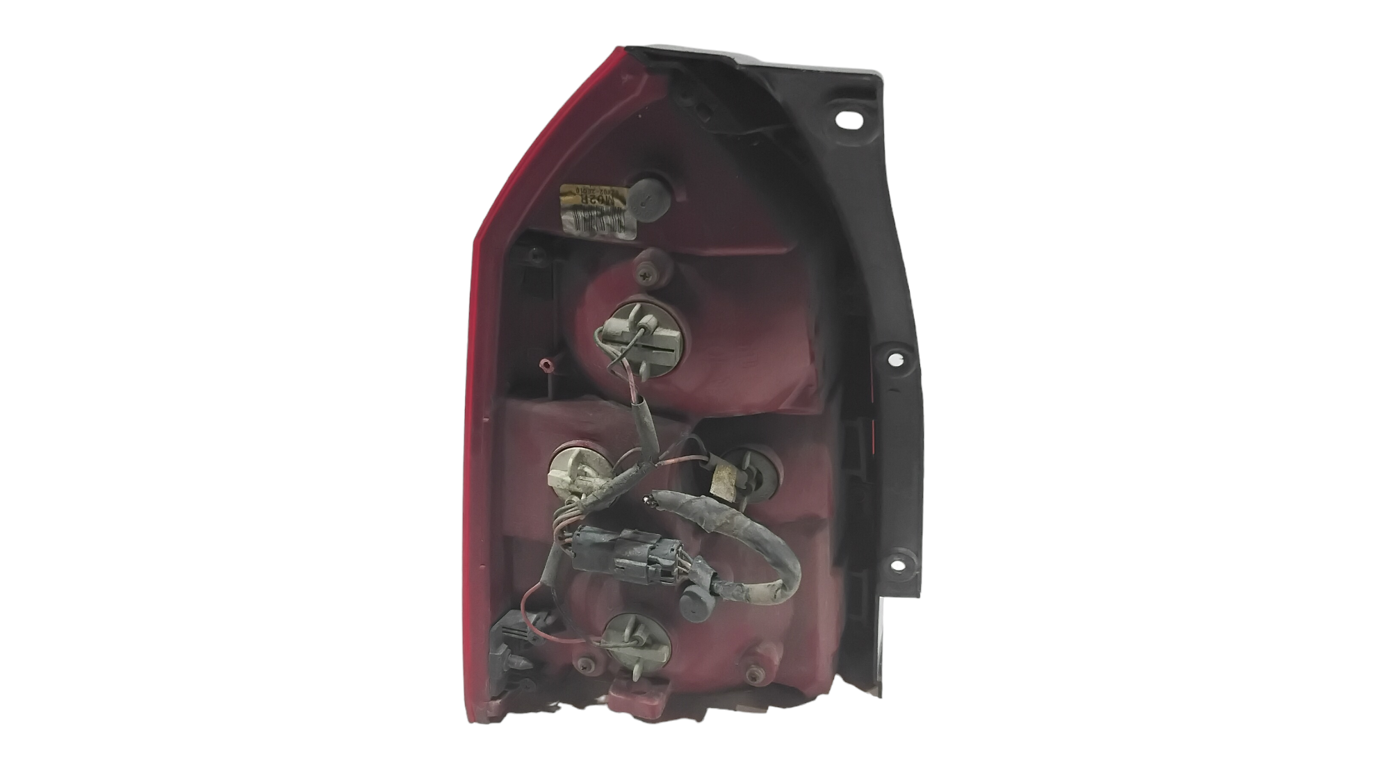 Stop fanale posteriore Destro Passeggero per Hyundai Tucson  Serie (04>09) (2004 - 2009)