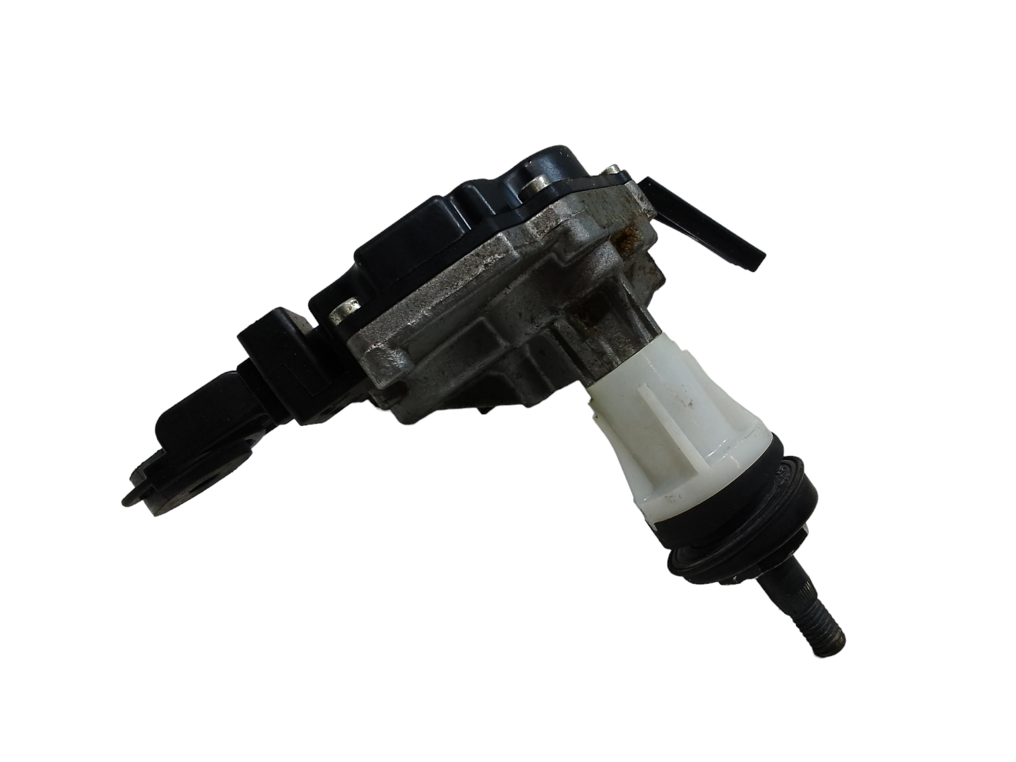 Motorino Tergicristallo Posteriore per Opel Antara Serie (2006 - 2015)