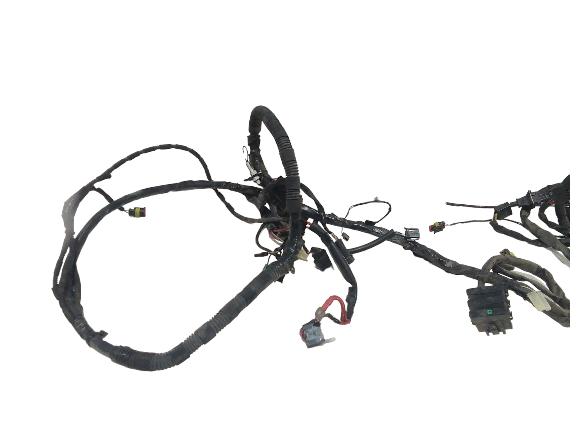 Cablaggio per Piaggio Liberty S i-get 50cc (2016 - 2018)