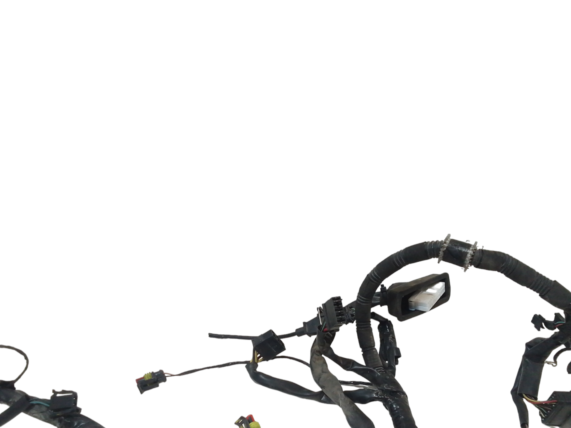 Cablaggio per Piaggio Liberty S i-get 50cc (2016 - 2018)