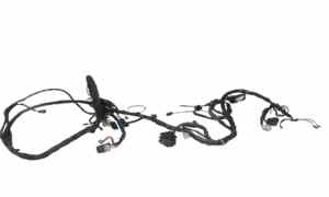 Cablaggio per Piaggio Liberty S i-get 50cc (2016 - 2018)