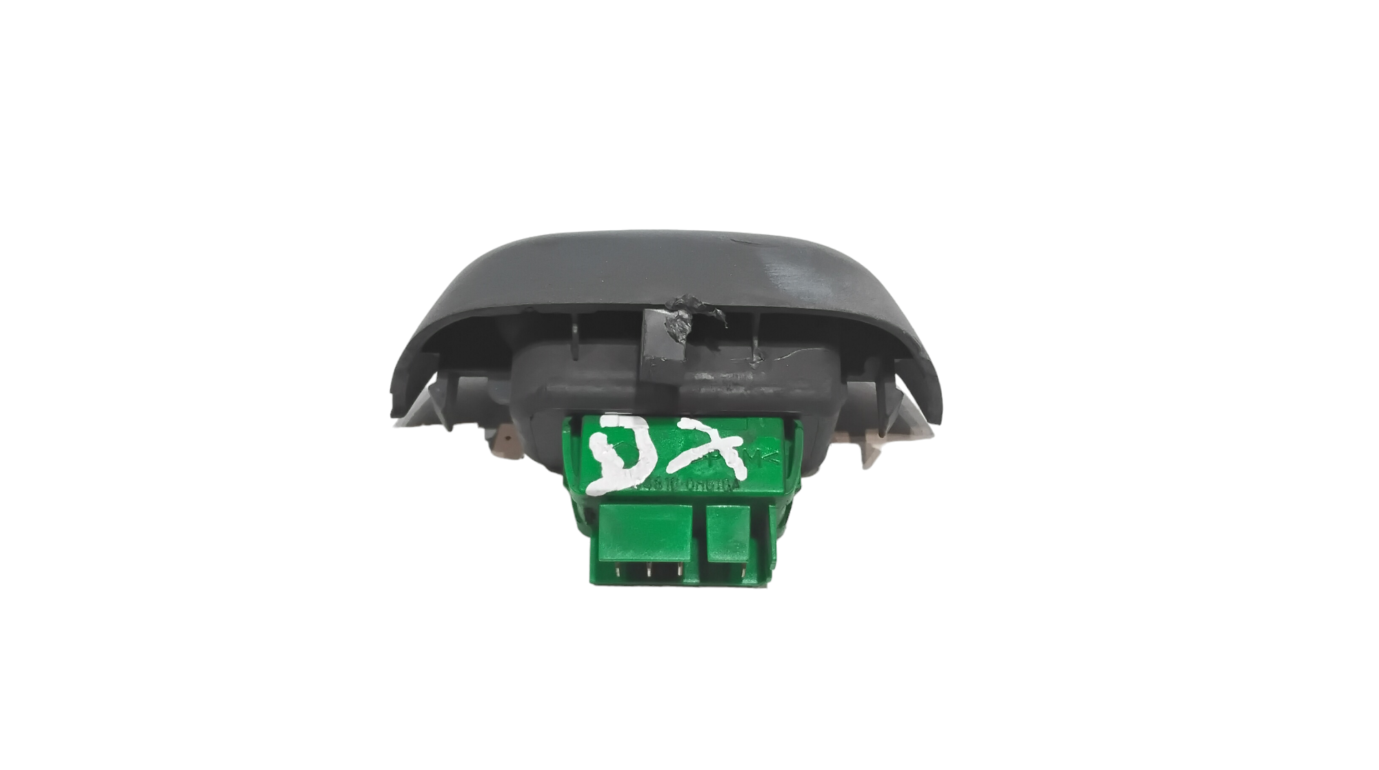 Pulsantiera Anteriore Destra Passeggero per Peugeot 107 1 Serie (2005 - In produzione)