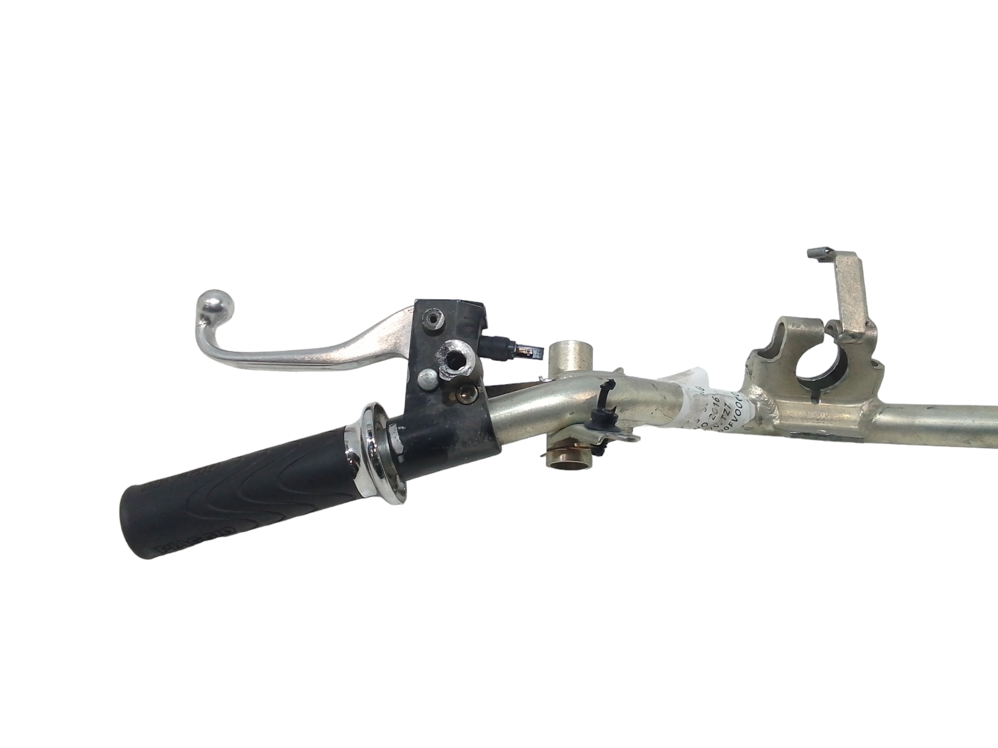 Manubrio per Piaggio Liberty S i-get 50cc (2016 - 2018)