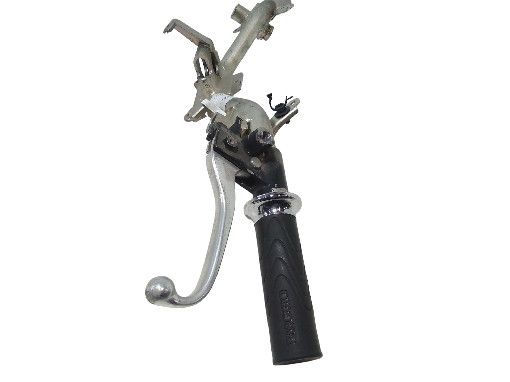 Manubrio per Piaggio Liberty S i-get 50cc (2016 - 2018)