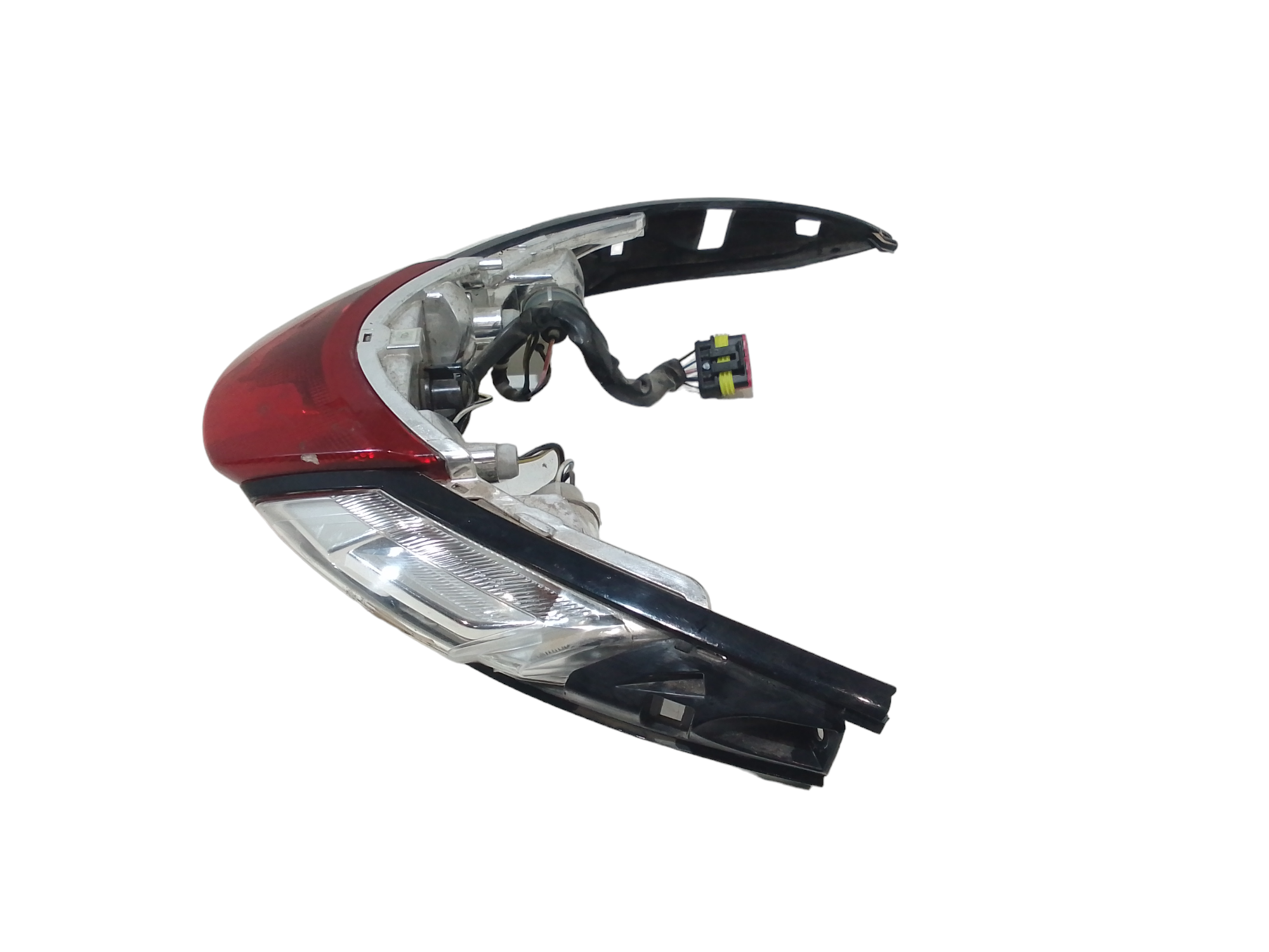 Stop posteriore per Piaggio Liberty S i-get 50cc (2016 - 2018)