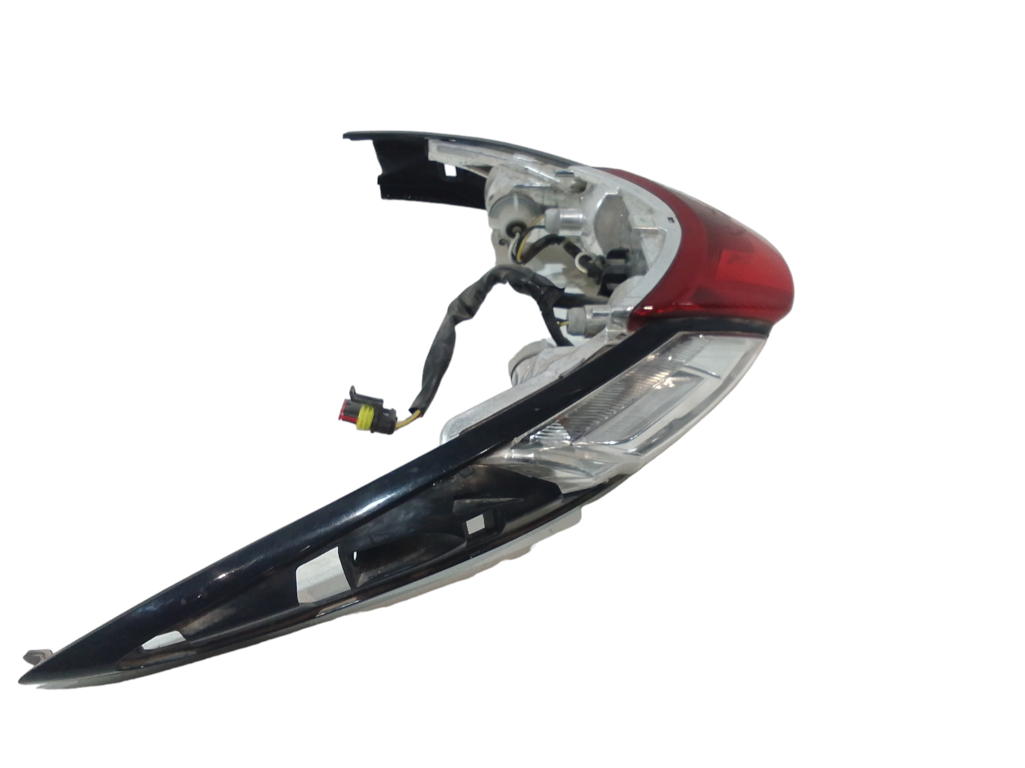 Stop posteriore per Piaggio Liberty S i-get 50cc (2016 - 2018)