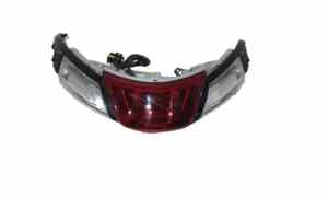 Stop posteriore per Piaggio Liberty S i-get 50cc (2016 - 2018)