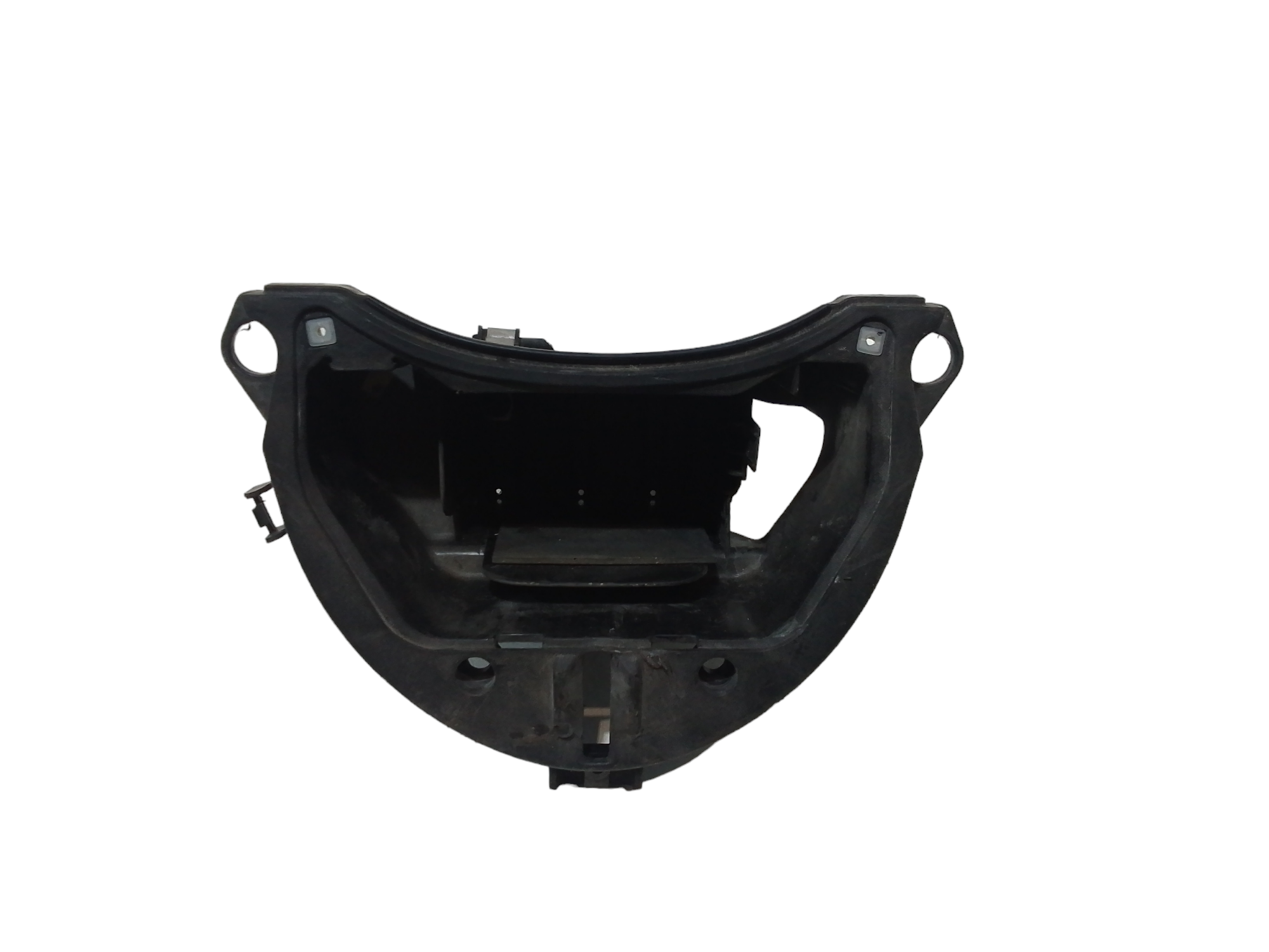 Alloggio Batteria per Piaggio Liberty S i-get 50cc (2016 - 2018)