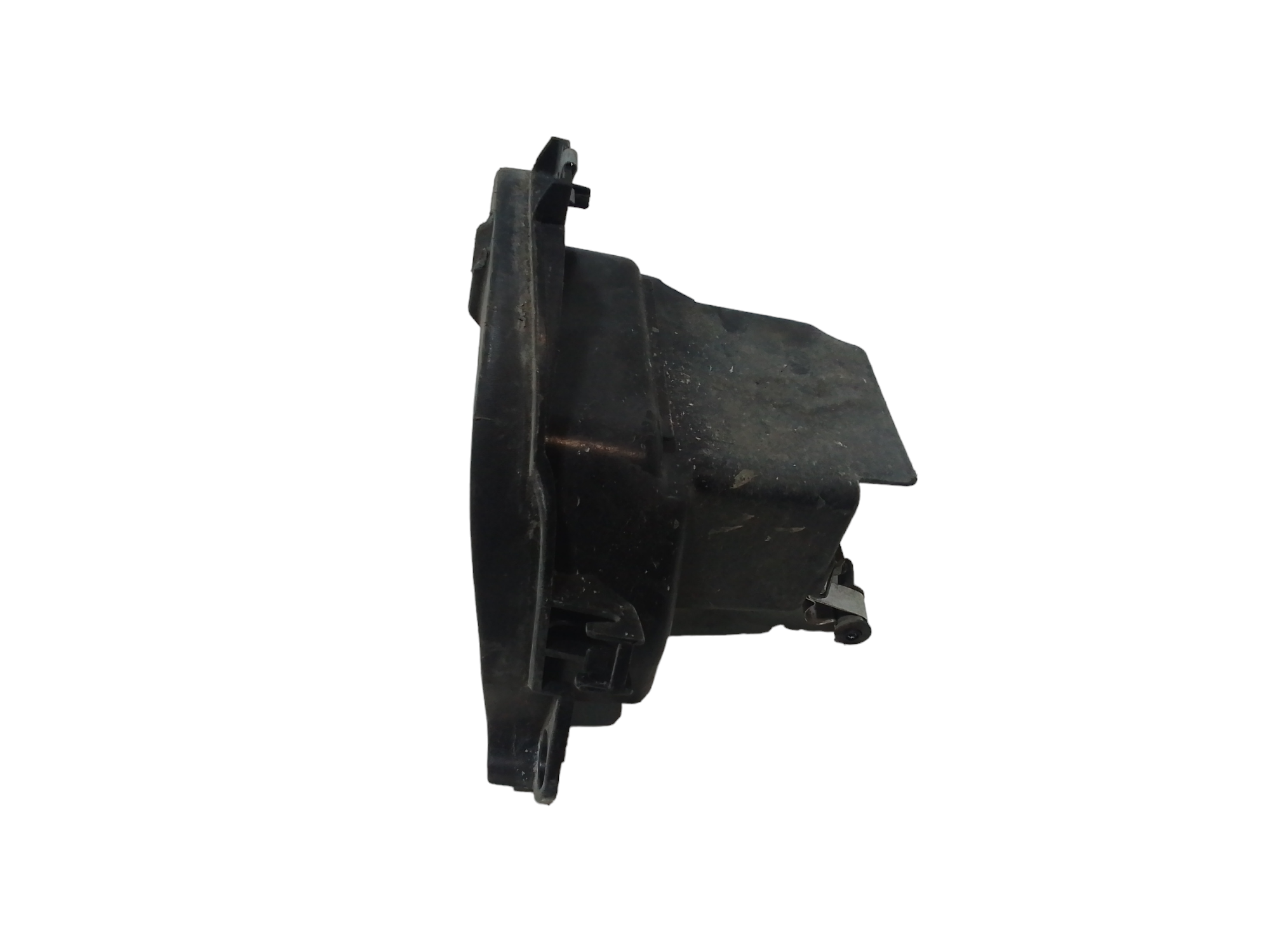 Alloggio Batteria per Piaggio Liberty S i-get 50cc (2016 - 2018)