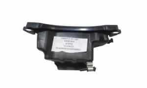 Alloggio Batteria per Piaggio Liberty S i-get 50cc (2016 - 2018)