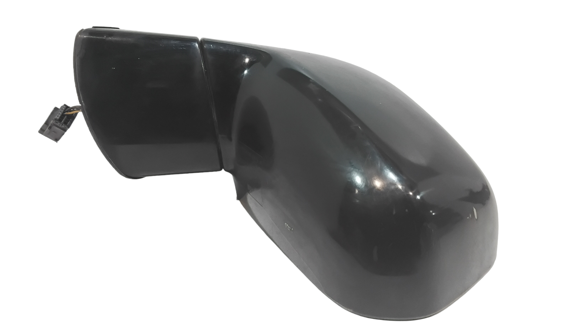 Specchietto Retrovisore Sinistro per Opel Antara Serie (2006 - 2015)