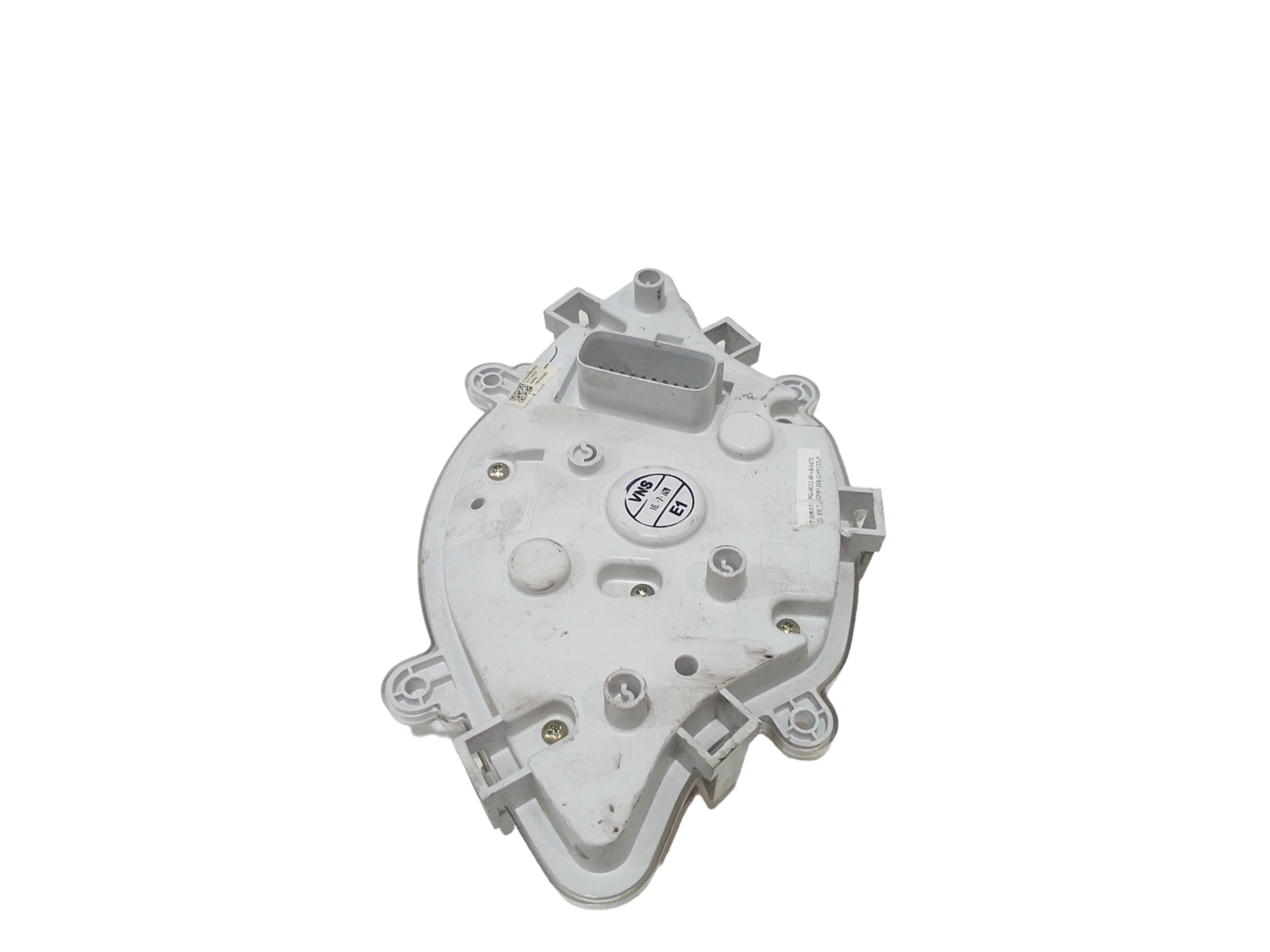 Quadro Strumenti per Piaggio Liberty S i-get 50cc (2016 - 2018)