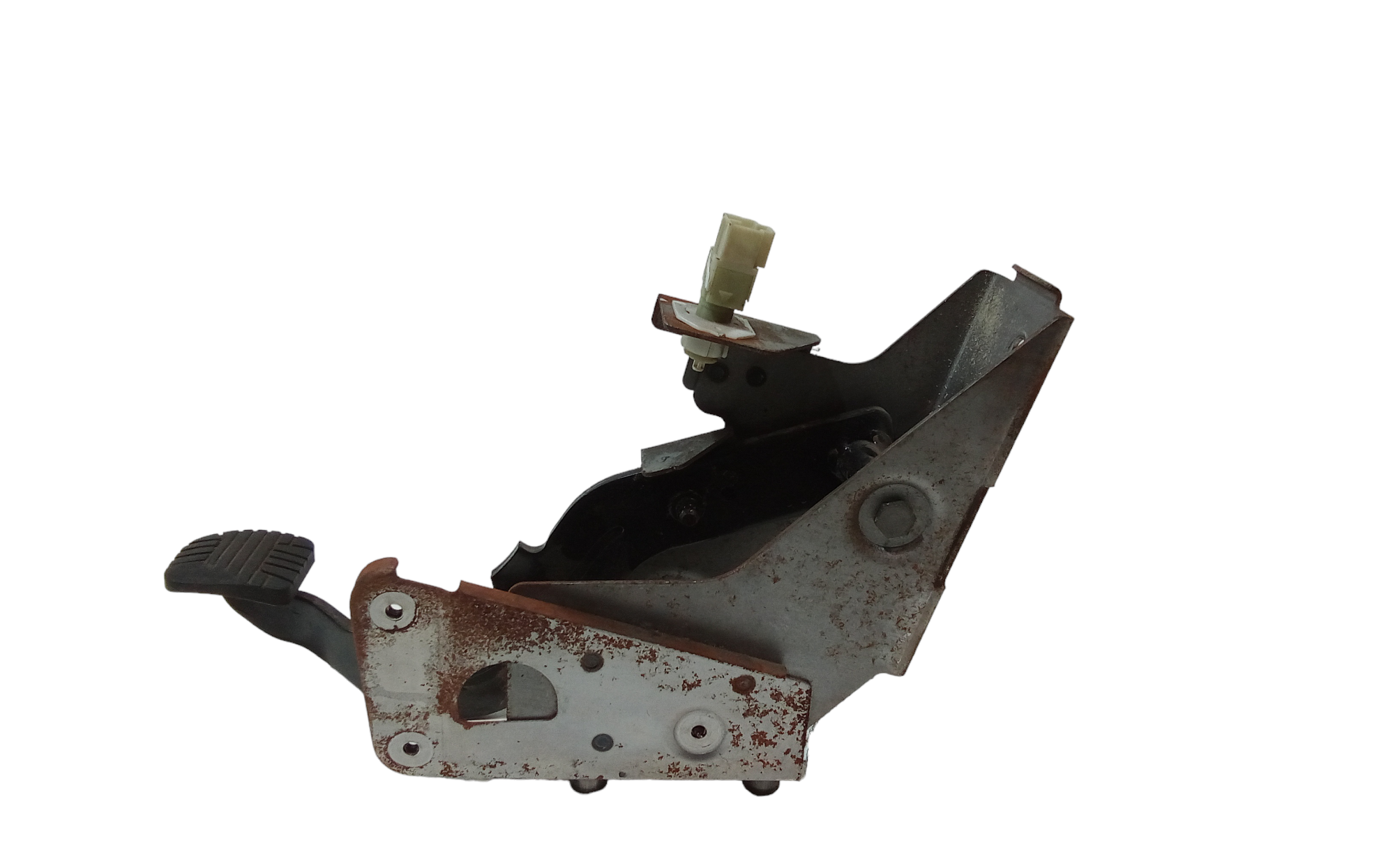 Pedale Freno per Chevrolet Captiva 1 Serie (2006 - In produzione)